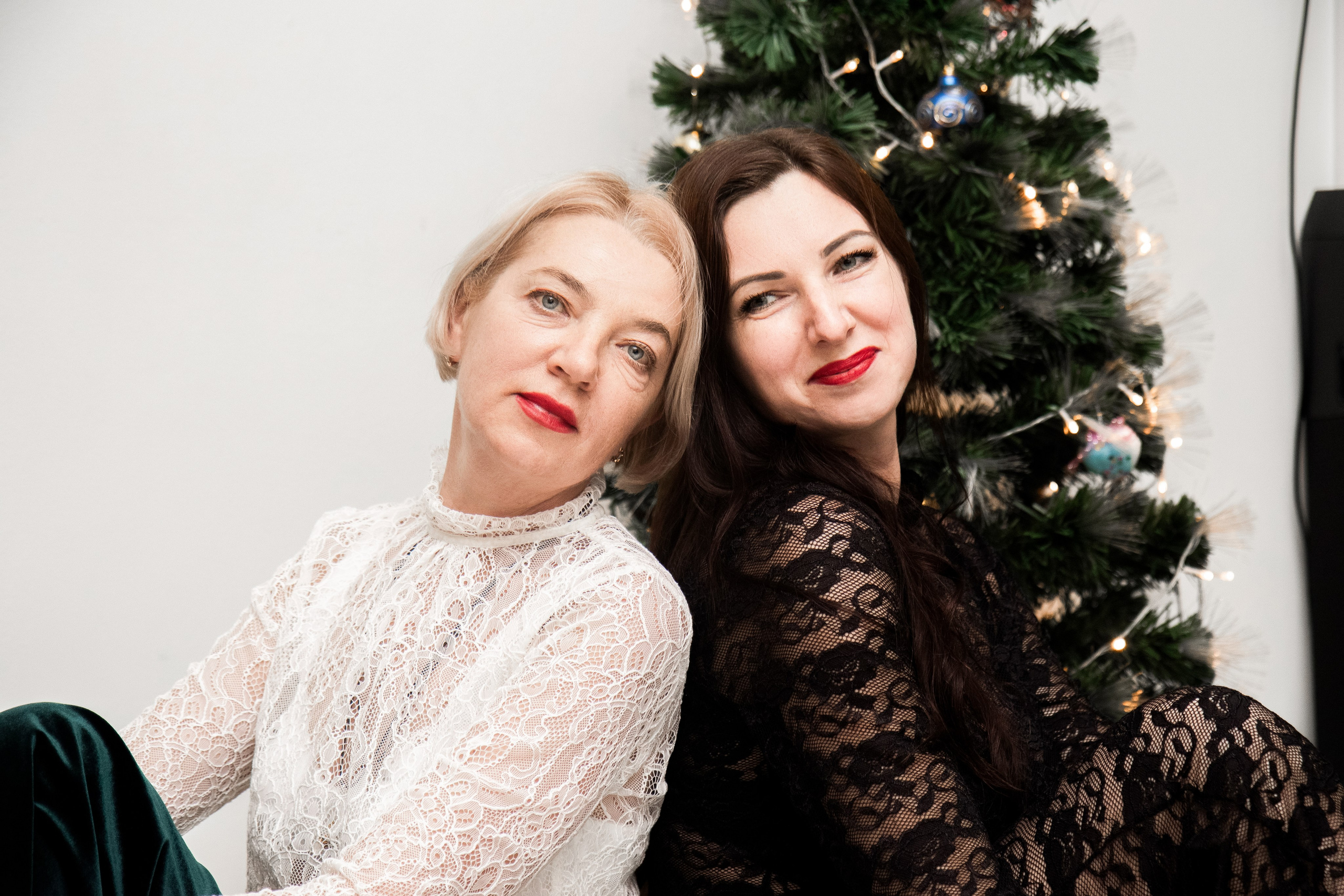 Новогодняя фотосессия | Паратунка