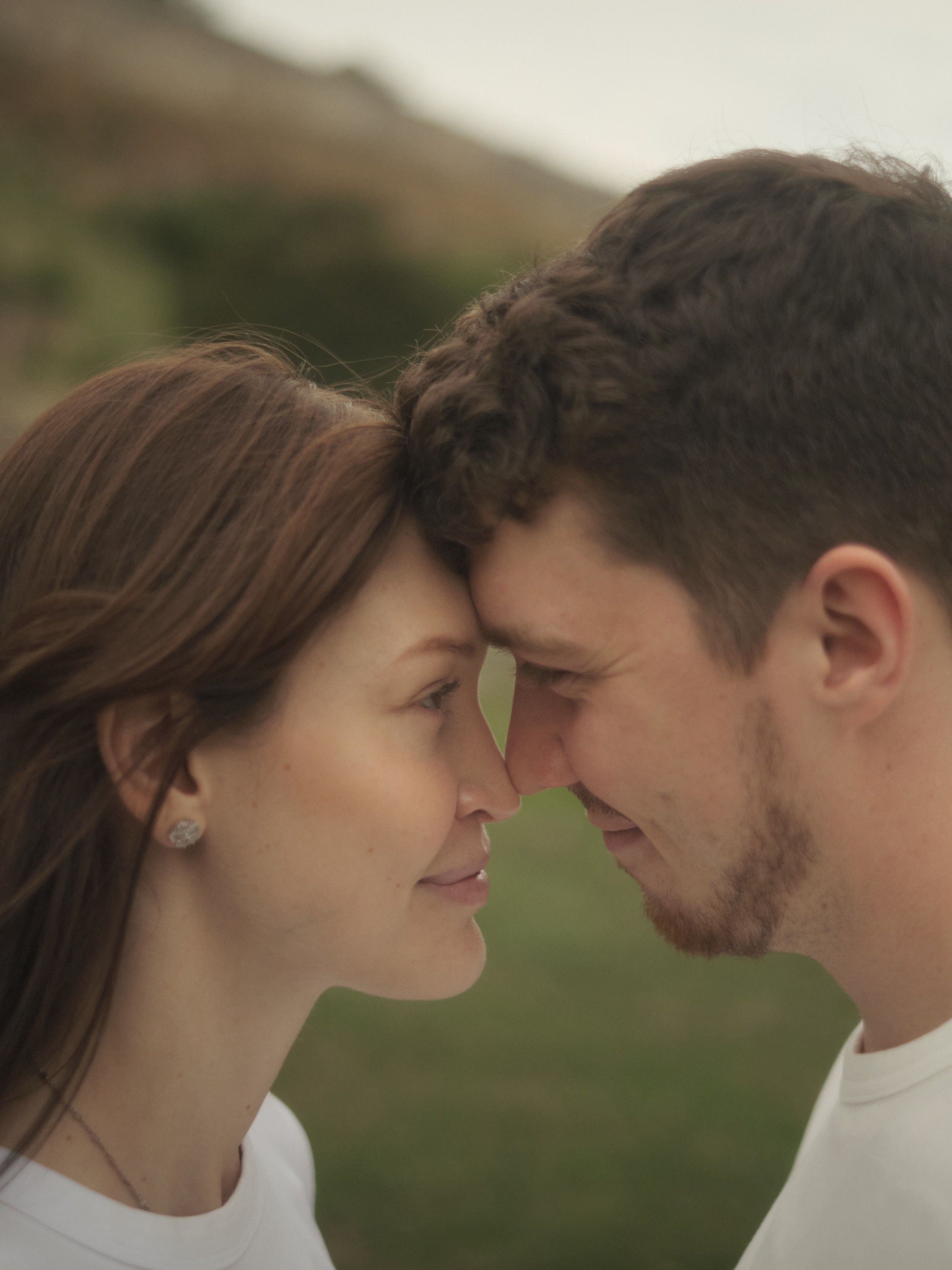 Love stories. Kort Michael — Photographer in Berlin and Europe