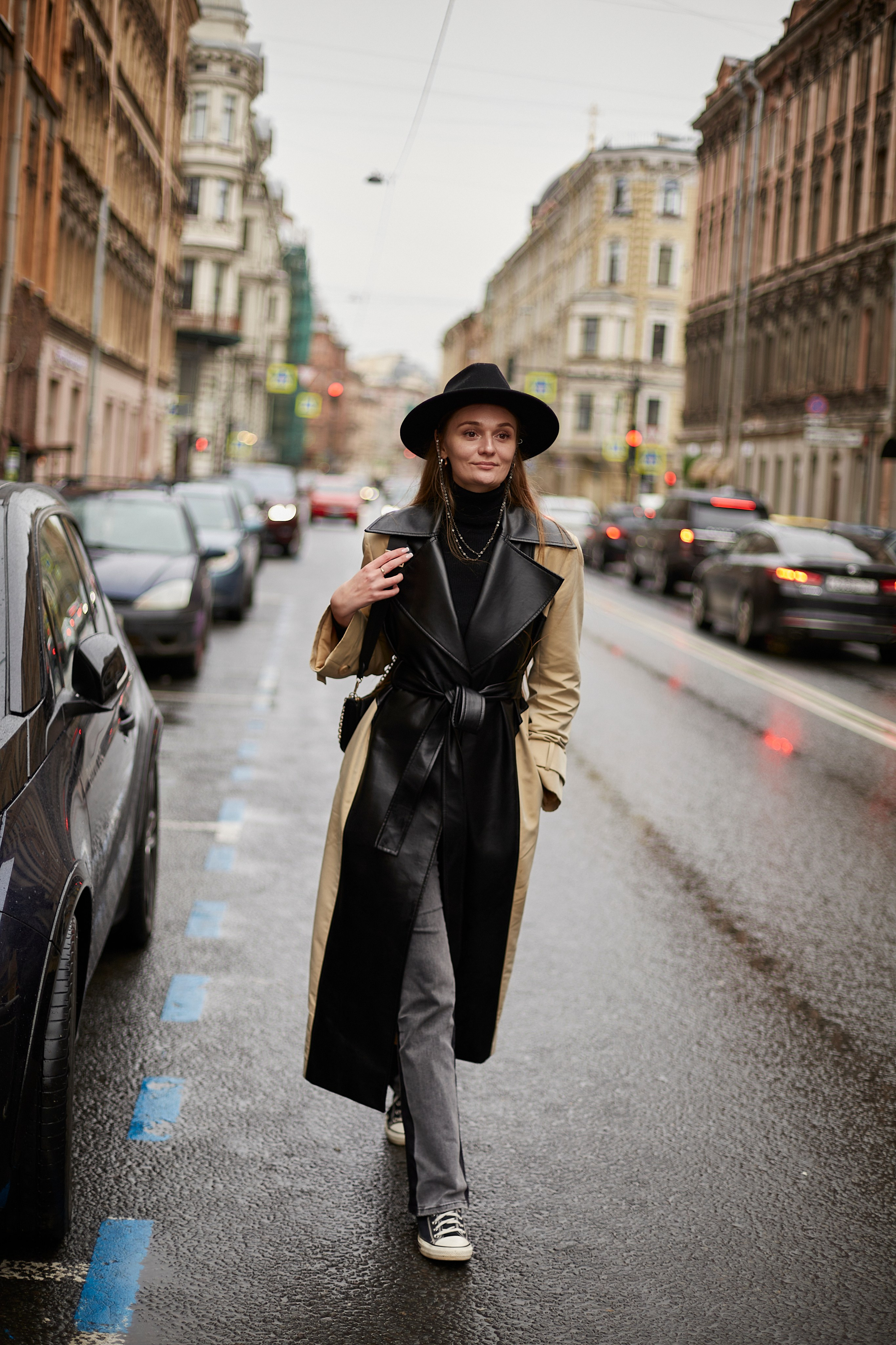 Катя. Анастасия Зобнинá — фотограф в Санкт-Петербурге/СПб