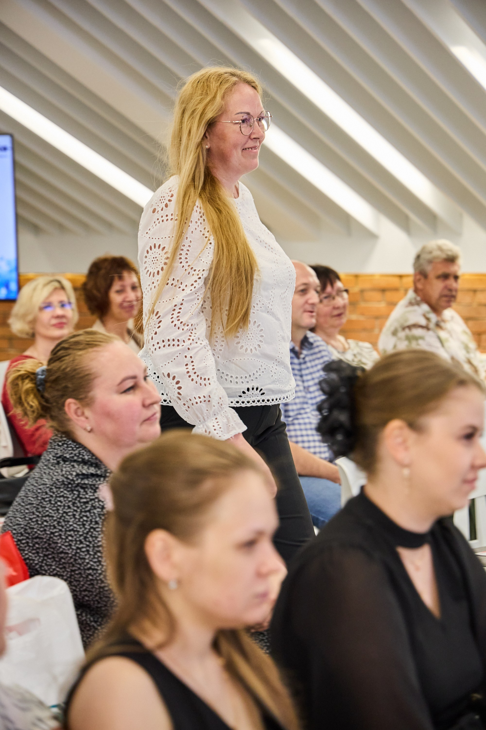 Конференция БИОТ 2025 | Нижний Новгород. OSPhoto