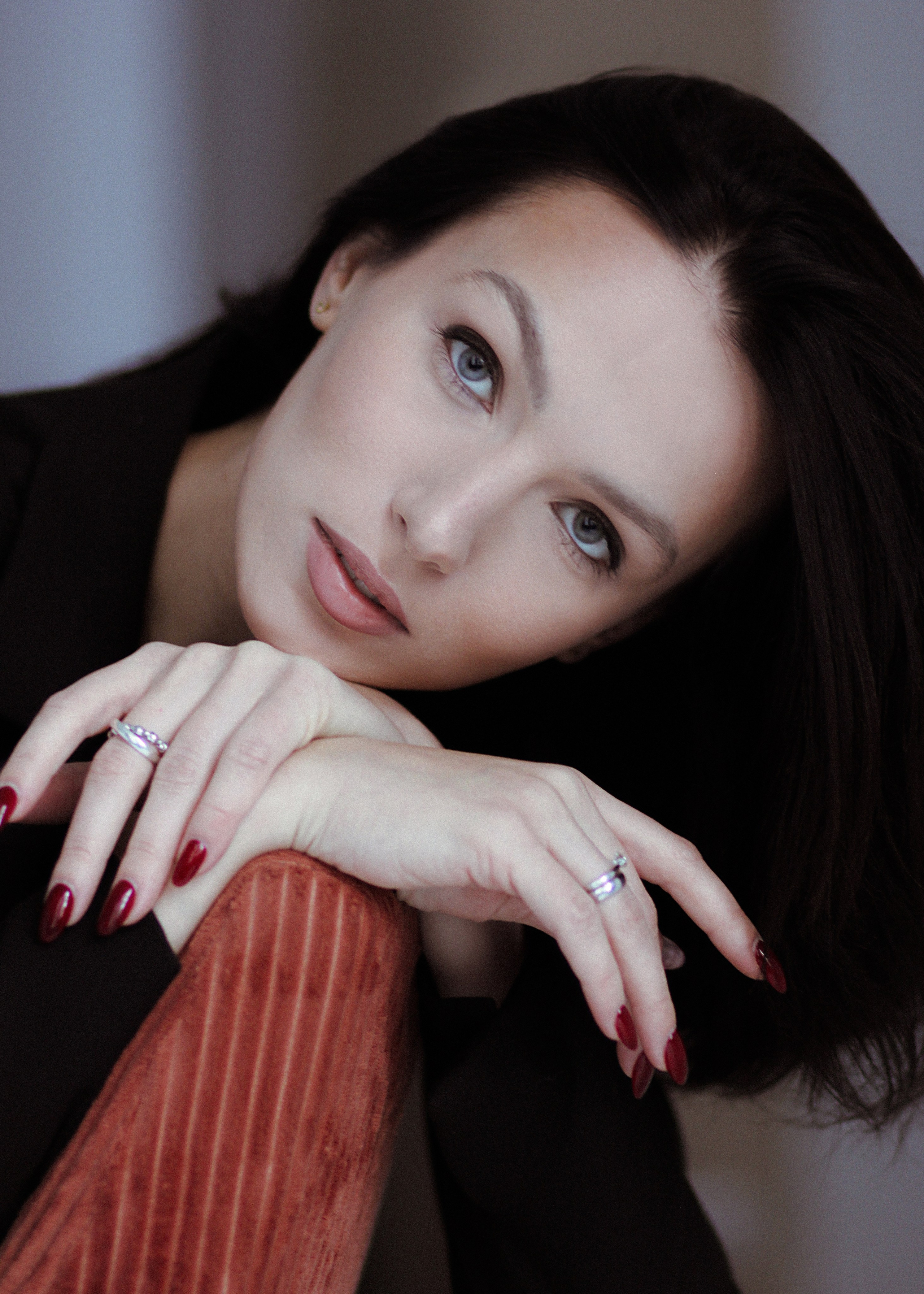 Александра Крашевская. Портретный фотограф в Москве и Санкт-Петербурге