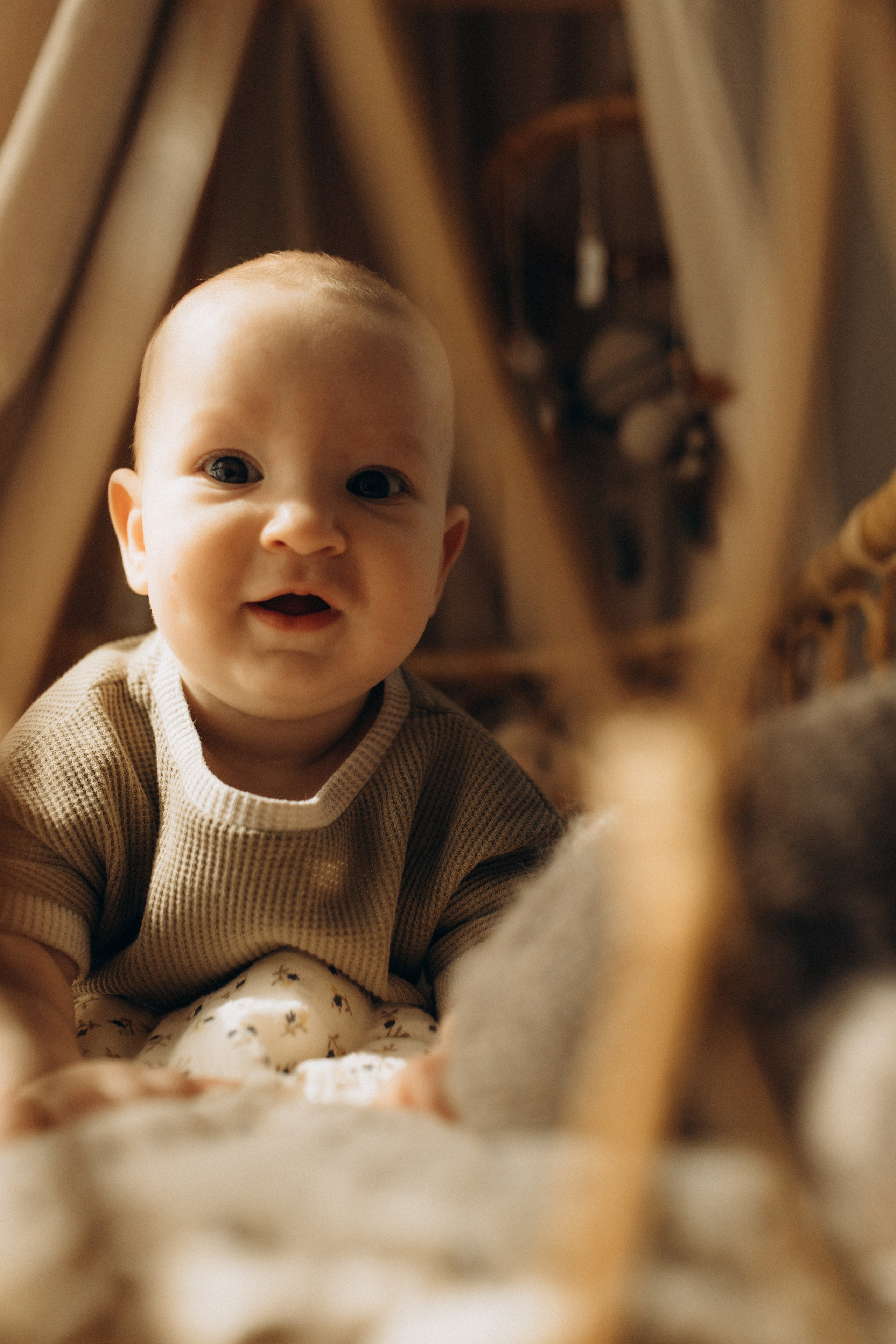 Семейный и детский фотограф в Рязани Екатерина Воронцова