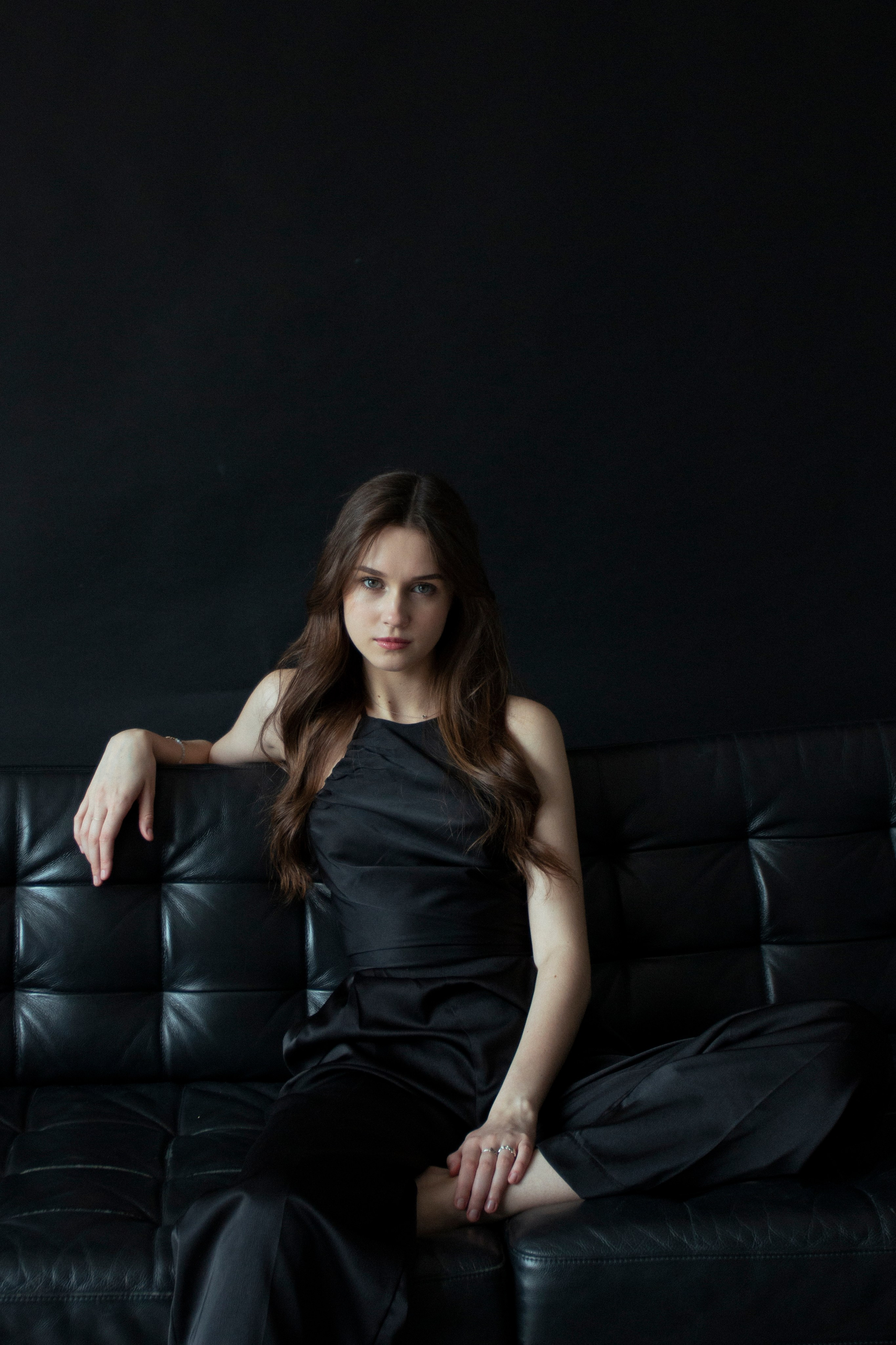 Персональная съемка. Фотограф Злата Спицына