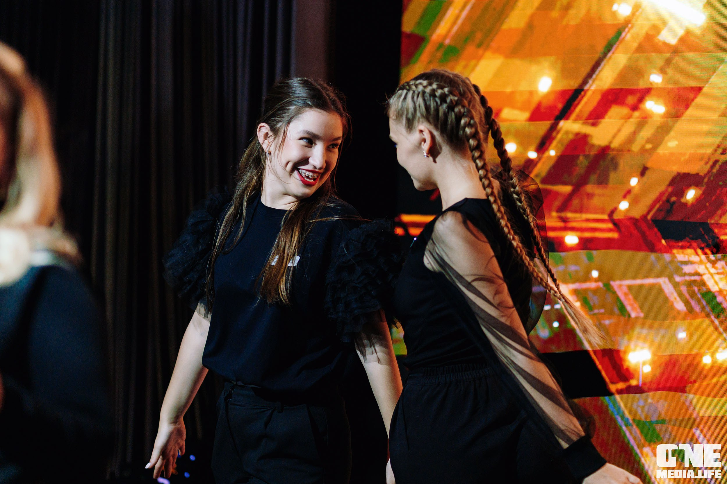 Фоторепортаж из ресторана Океан. One Media Life: фоторепортажи, фотоотчеты с мероприятий и заведений