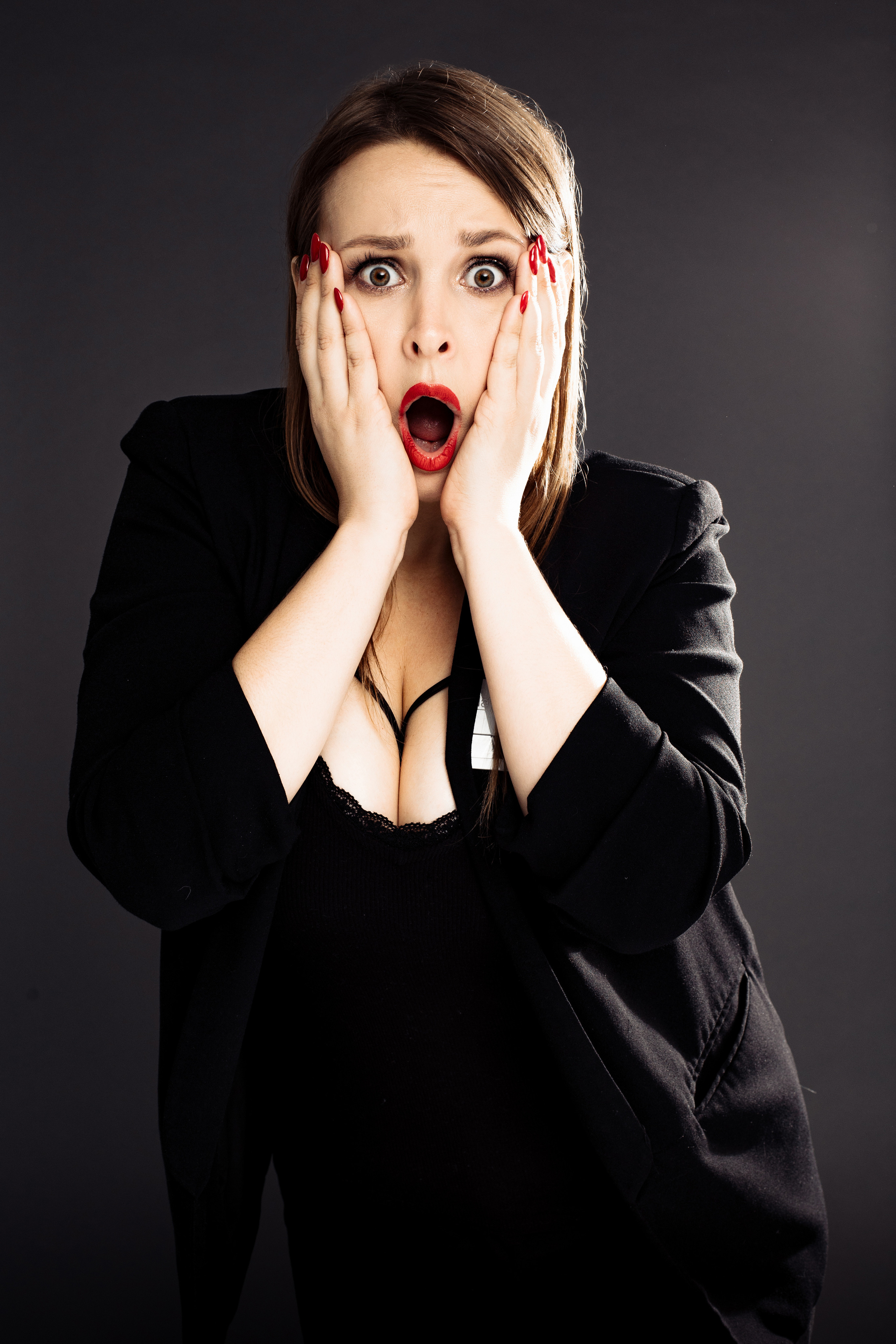 Я не люблю свадебных организаторов. Ева Демидова. Спортсмен по конкуру в Санкт-Петербуре