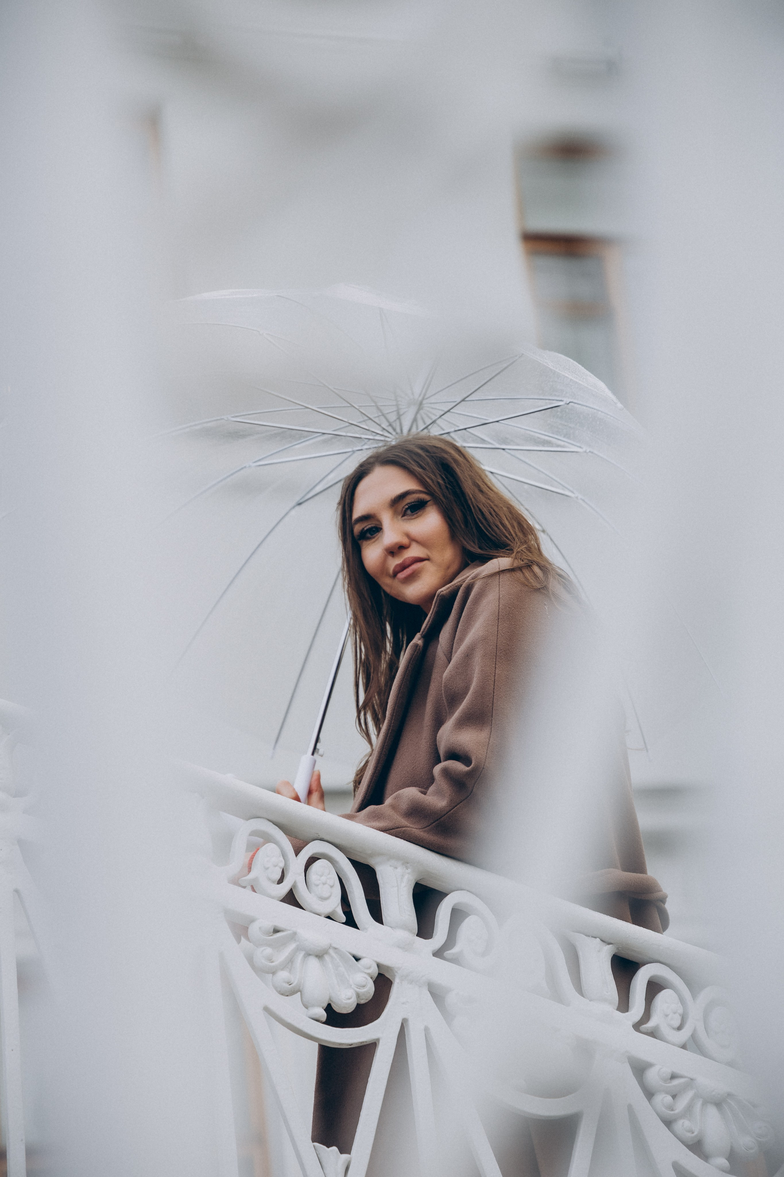 Лиза —осень