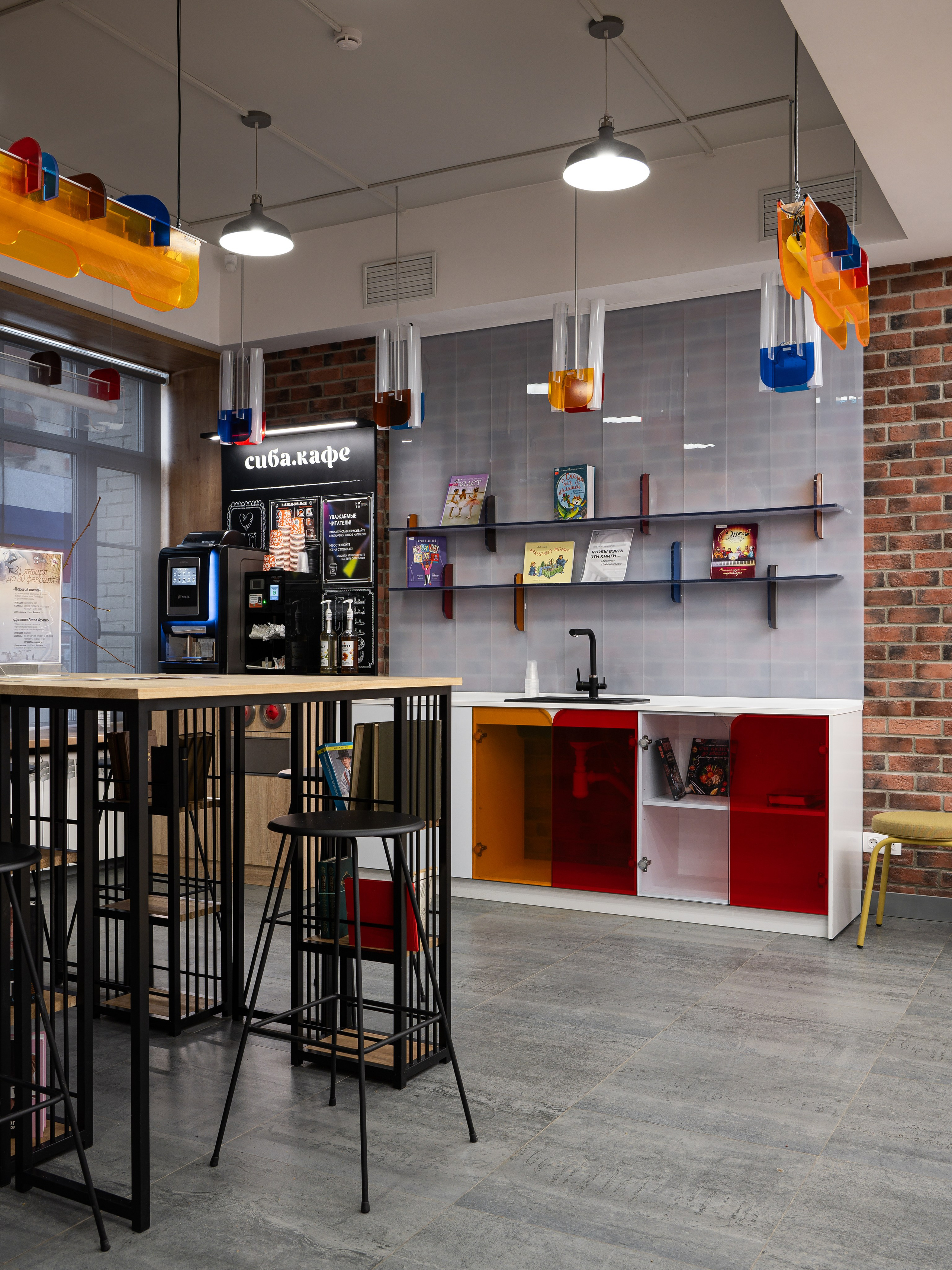 Интерьерная фотосъемка в Питере