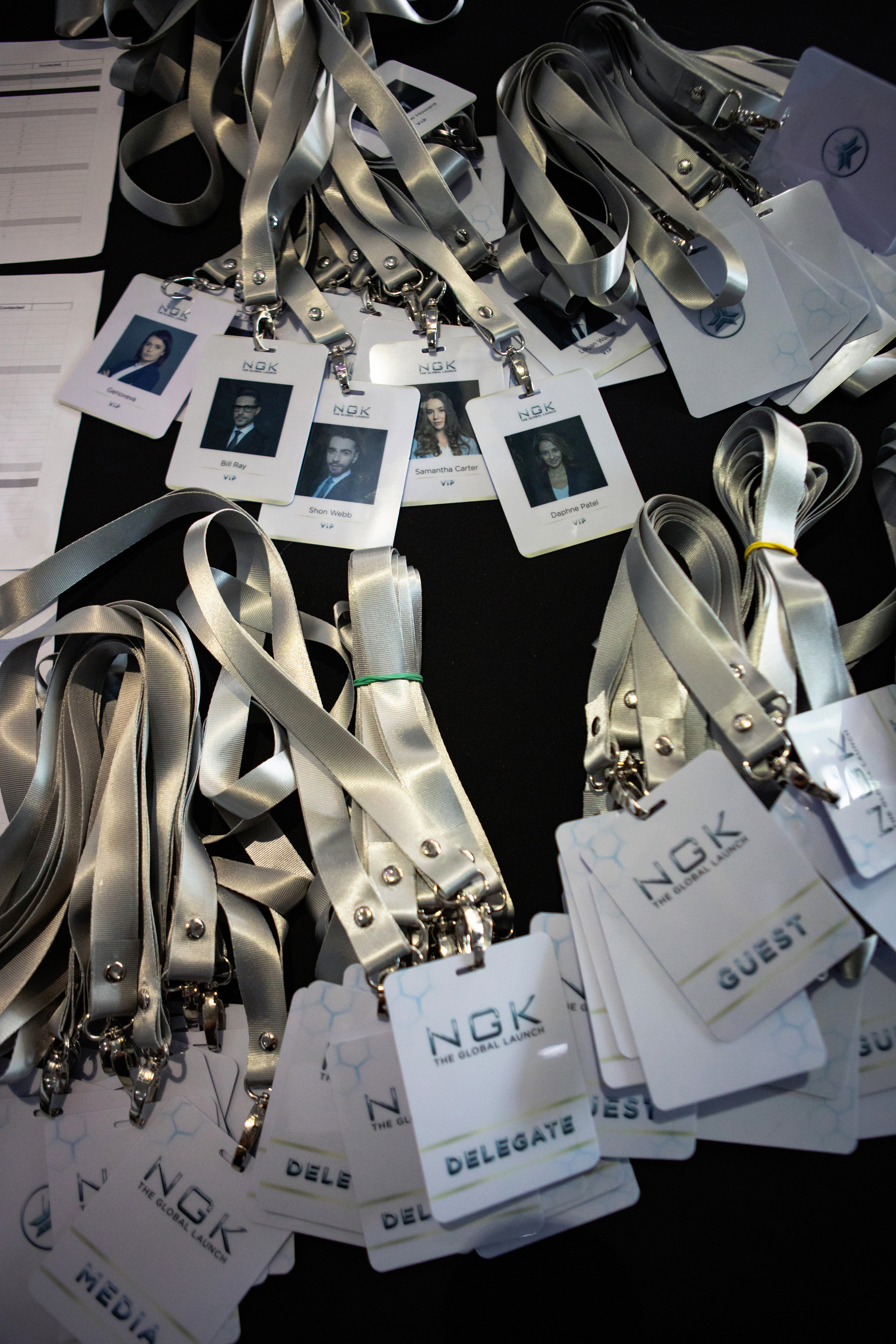 Документальный репортаж. Фотограф Евгений Казекин