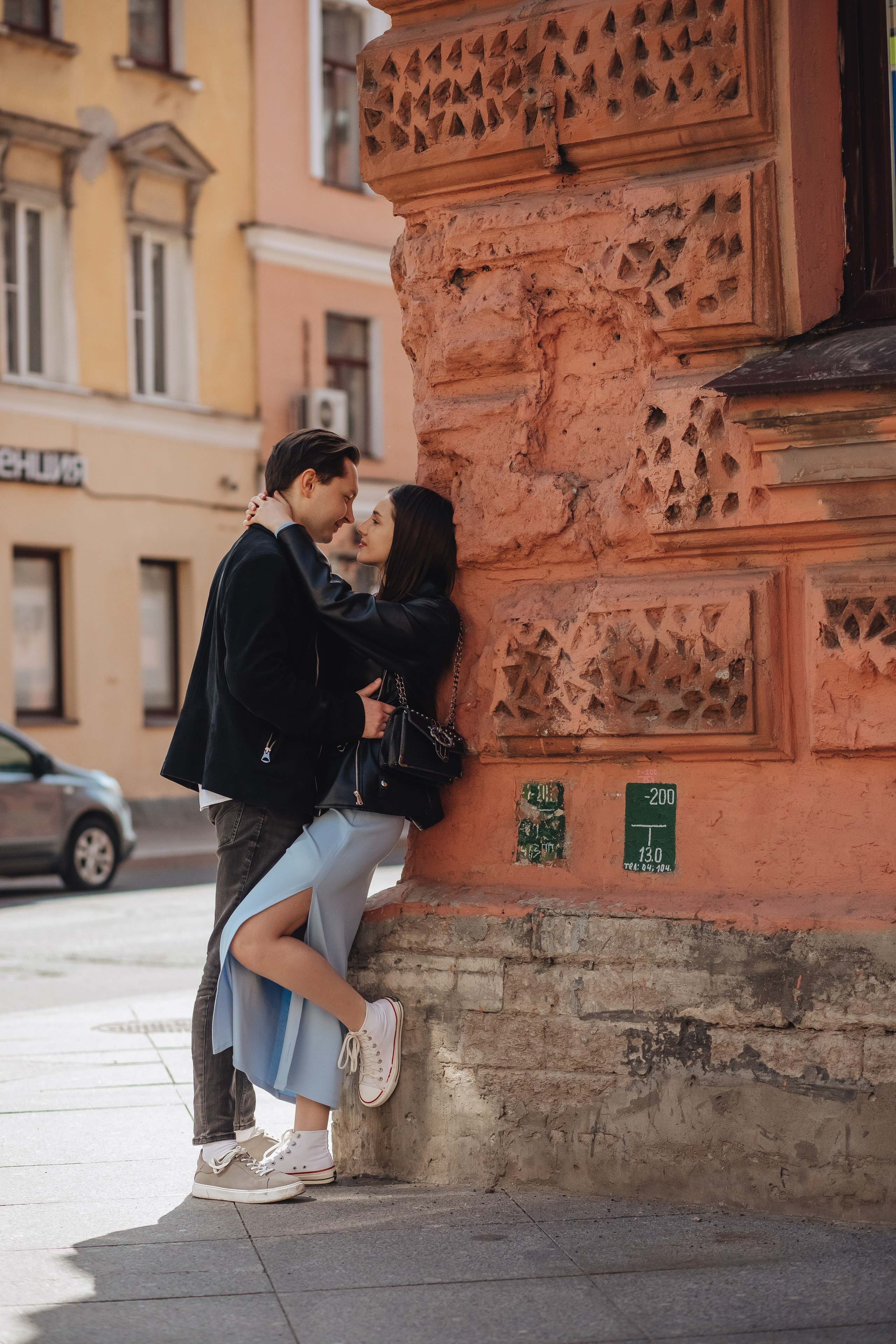 ЛОКАЦИИ. Фотограф в Санкт-Петербурге Разиля Идиятуллина