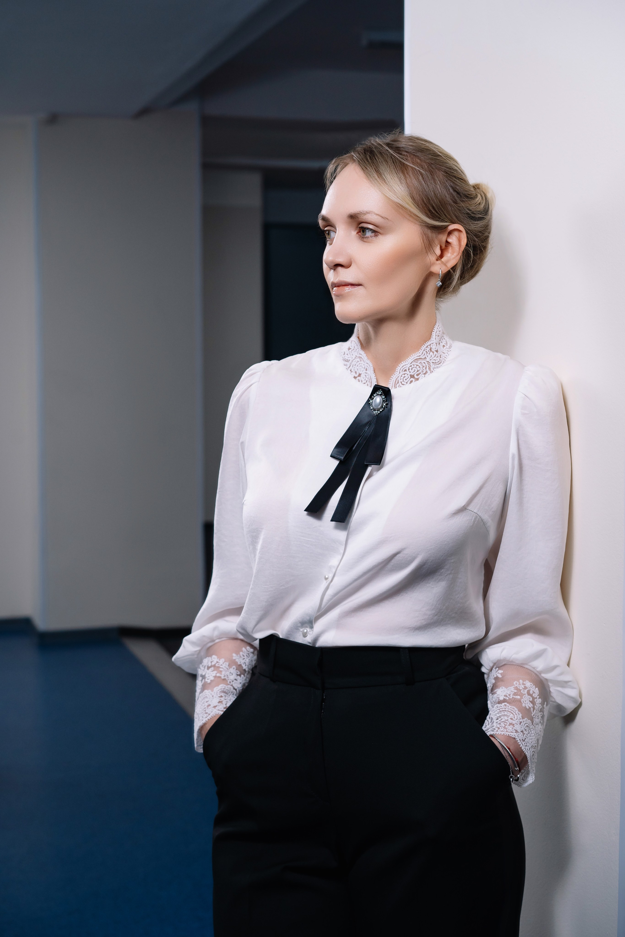 Бизнес фотосессии сотрудников