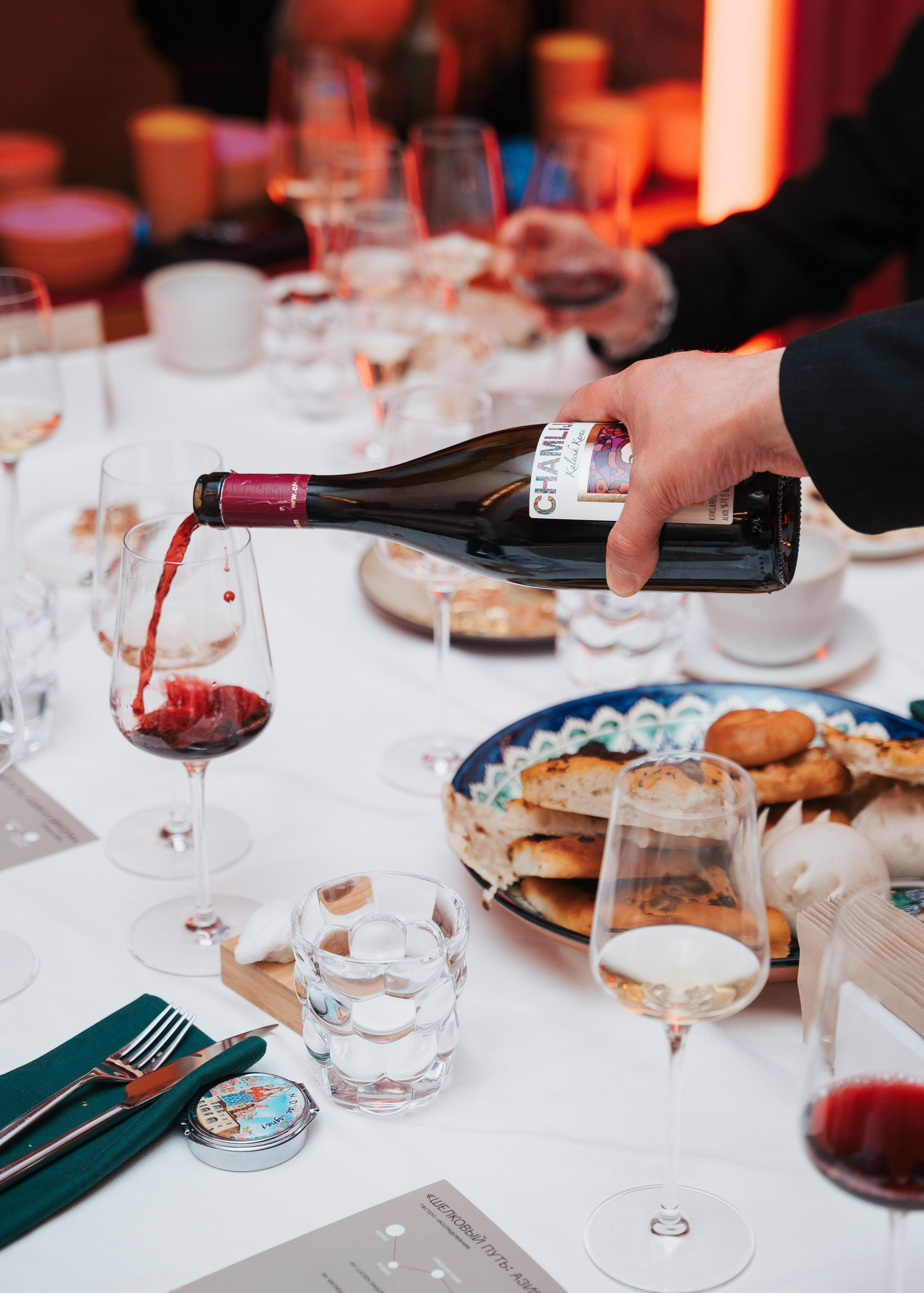 MAIN WINE | 3 ГОДА. СВОИ. ФОТООТЧЕТЫ-СОБЫТИЯ-МЕСТА