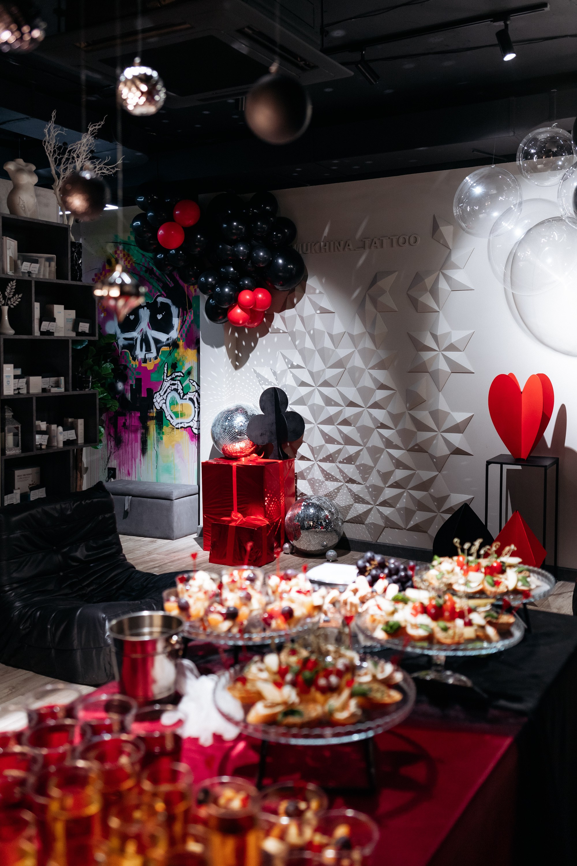 MUKHINA TATTOO. СВОИ. ФОТООТЧЕТЫ-СОБЫТИЯ-МЕСТА