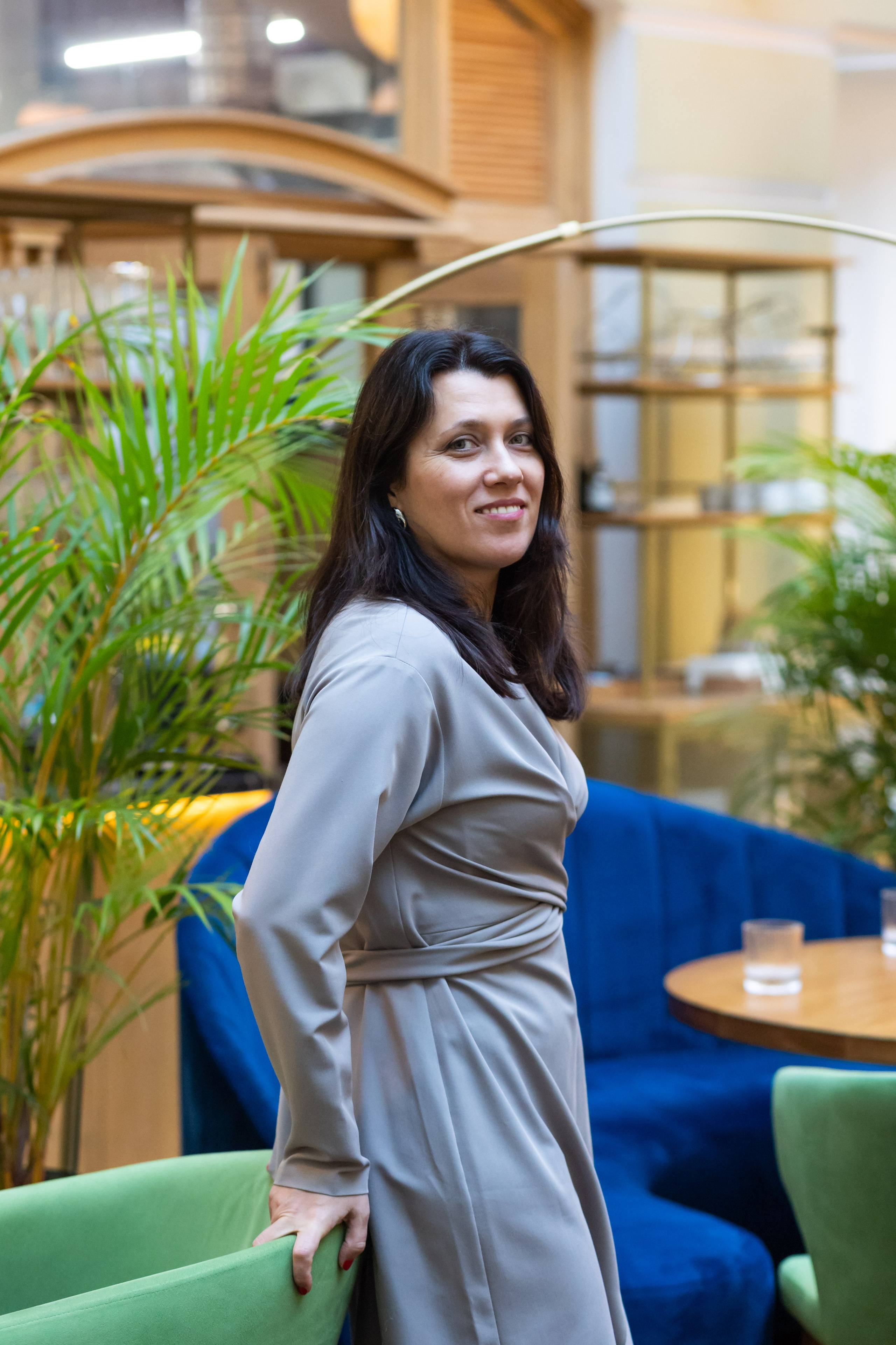 Карьерный коучинг и Ароматестирование. Ароматестирование по методу Аромакод и Нейростатус в Санкт-Петербурге