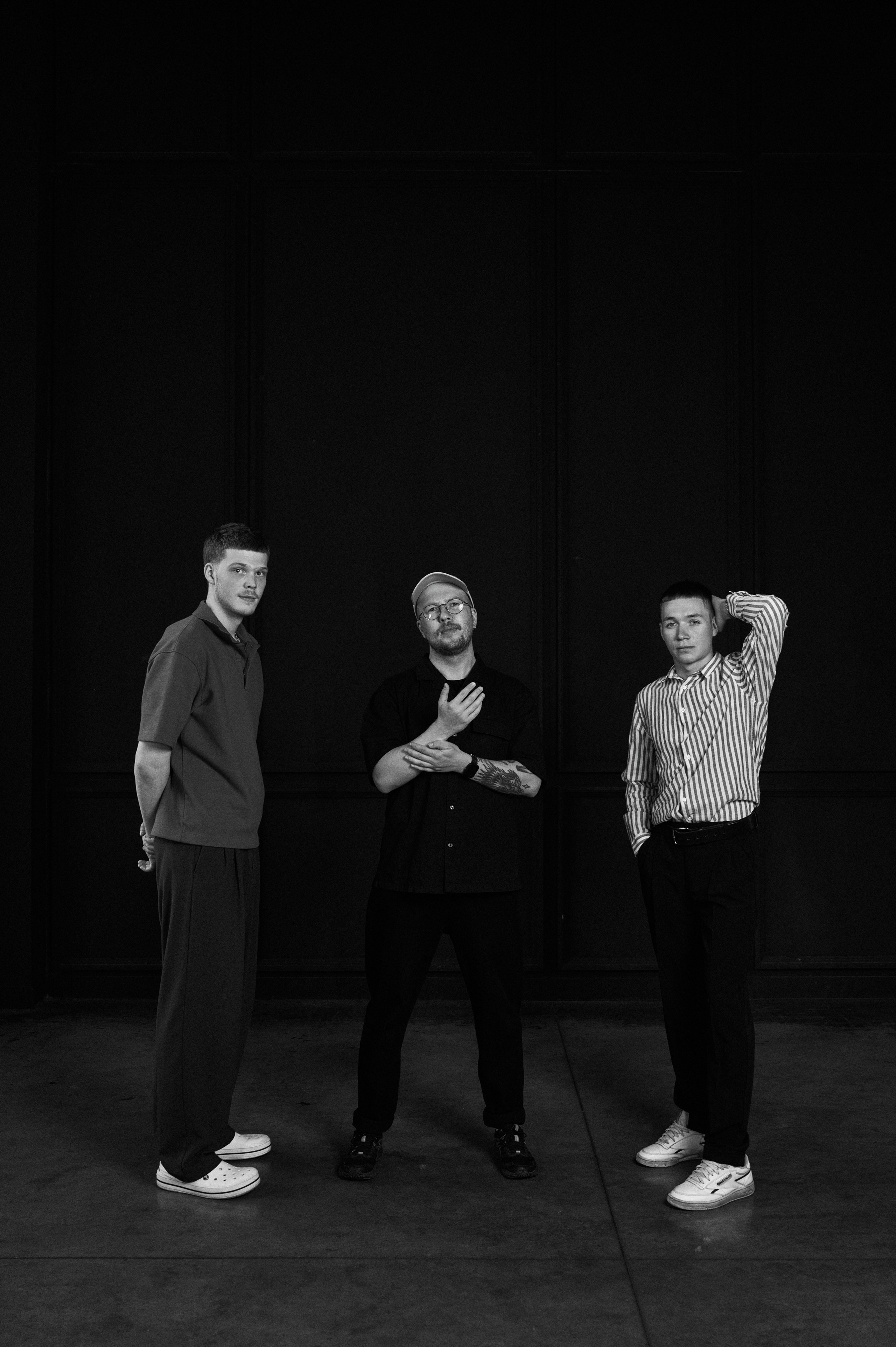 Контора Челябинск. Фотограф Челябинск — Кирилл Устюжанин