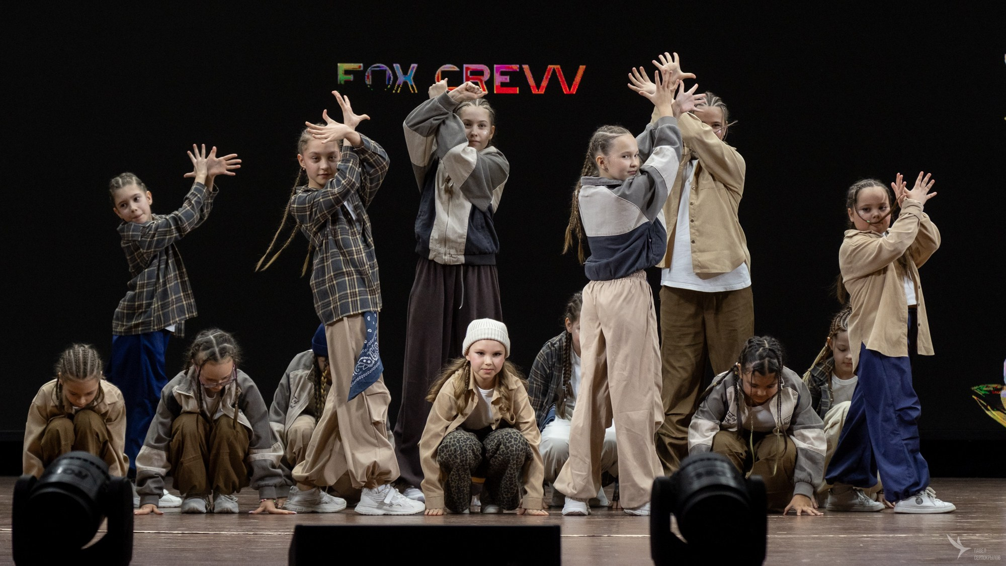 Танцуй Весну 2026. Репортажный фотограф в Казани Павел Серпокрылов