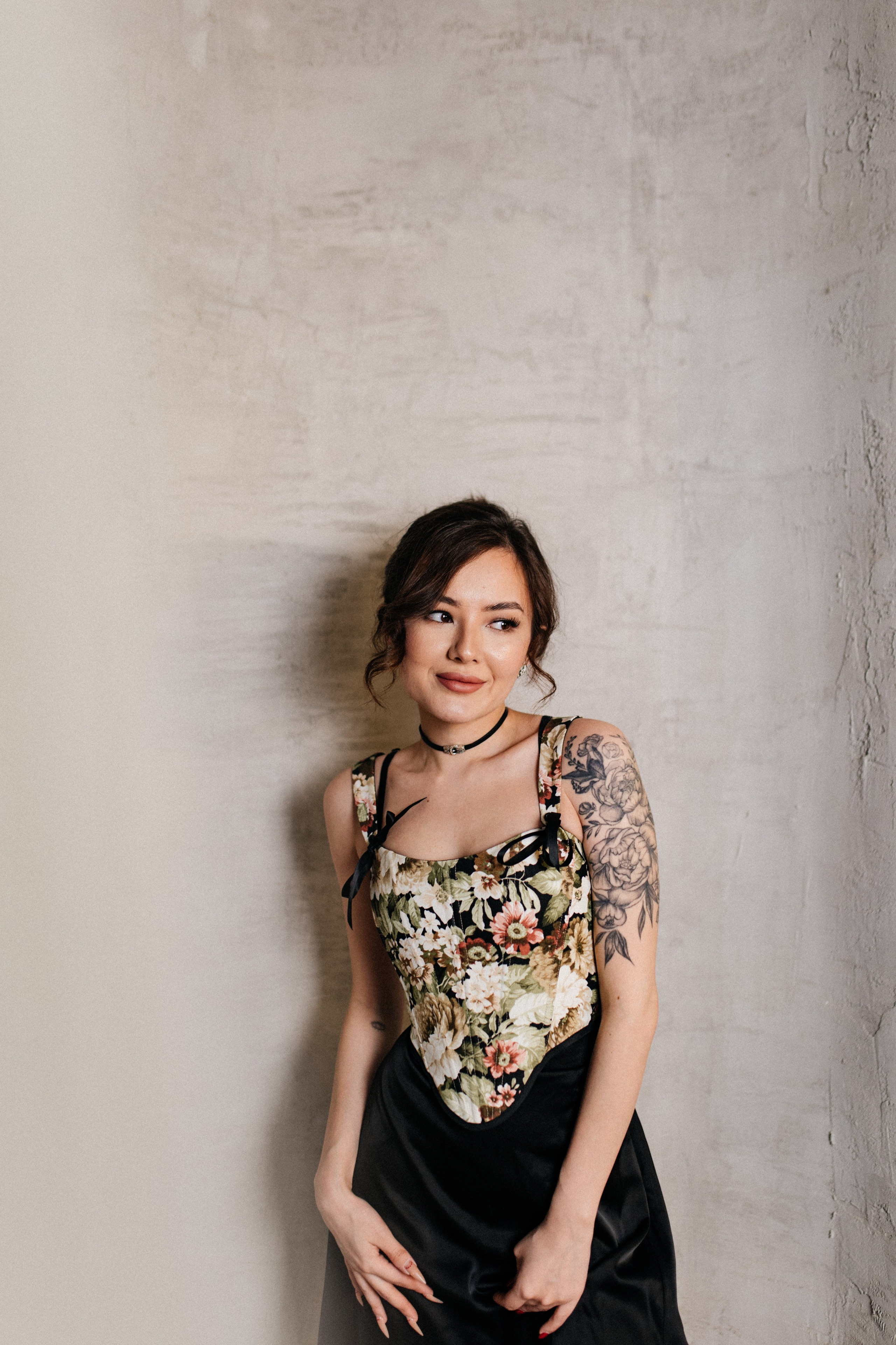 Portrait. Свадебный и семейный фотограф в Алматы Laura Dosmann