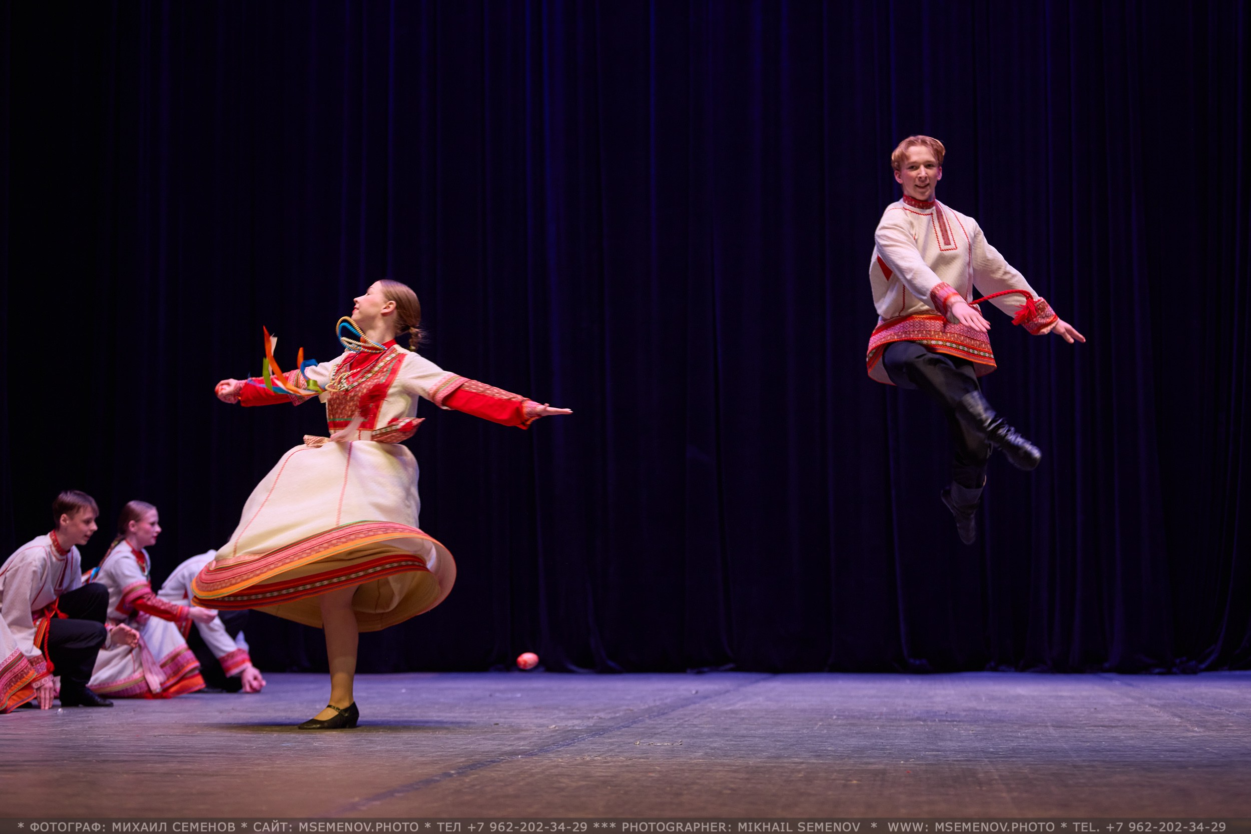 АНОНС фоторепортажа с Конкурса «Союз поколений». Photographer for business Mikhail Semenov. Aqua photo studio, photo school