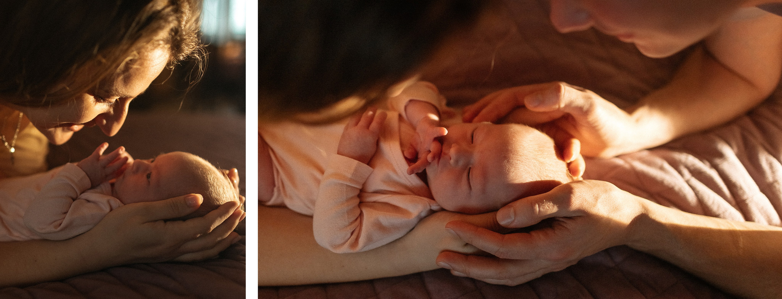 Новорожденные. Фотограф новорождённых Ярославль. Детский и семейный фотограф Анна Салова