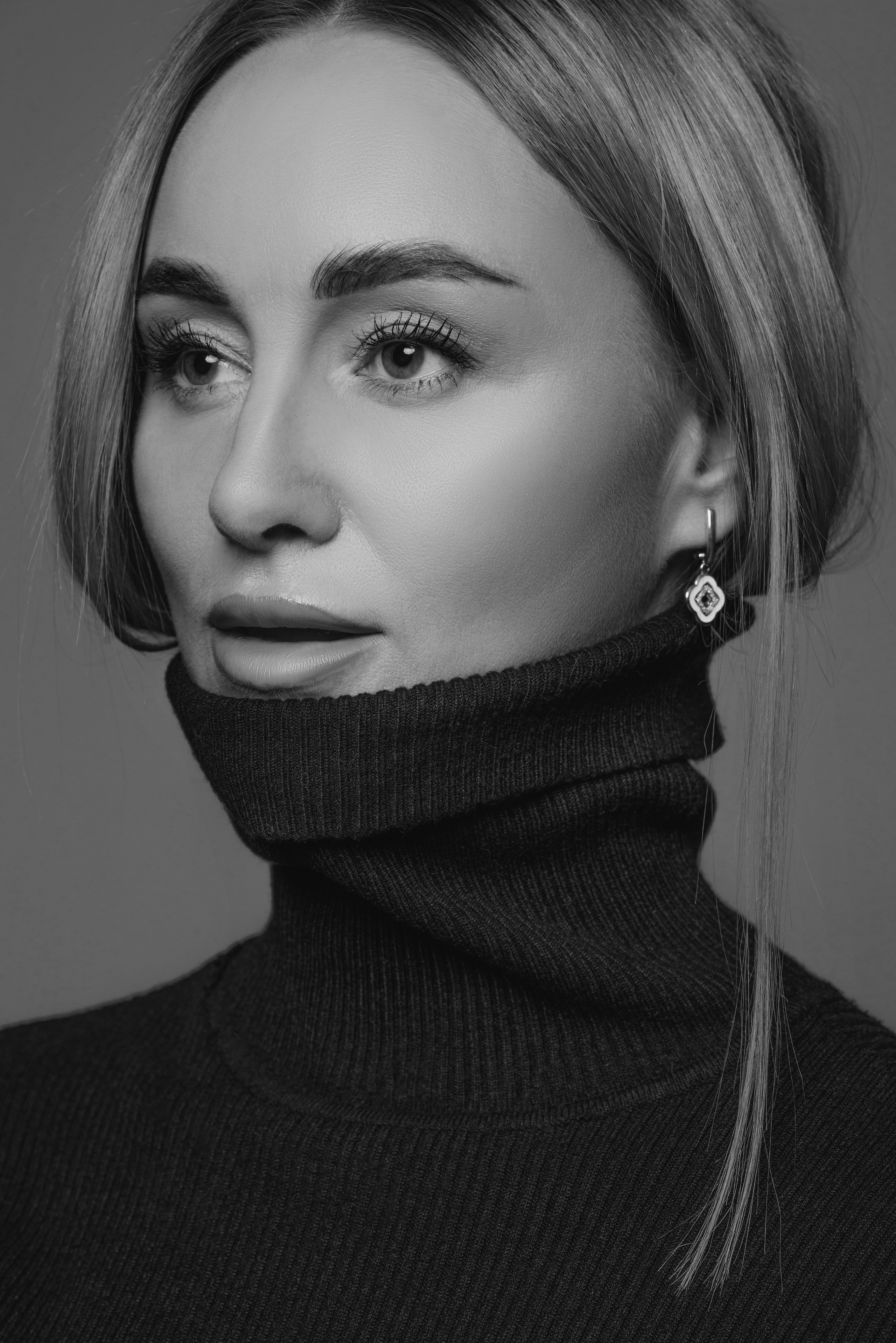 Портретный фотограф Беличкин Михаил