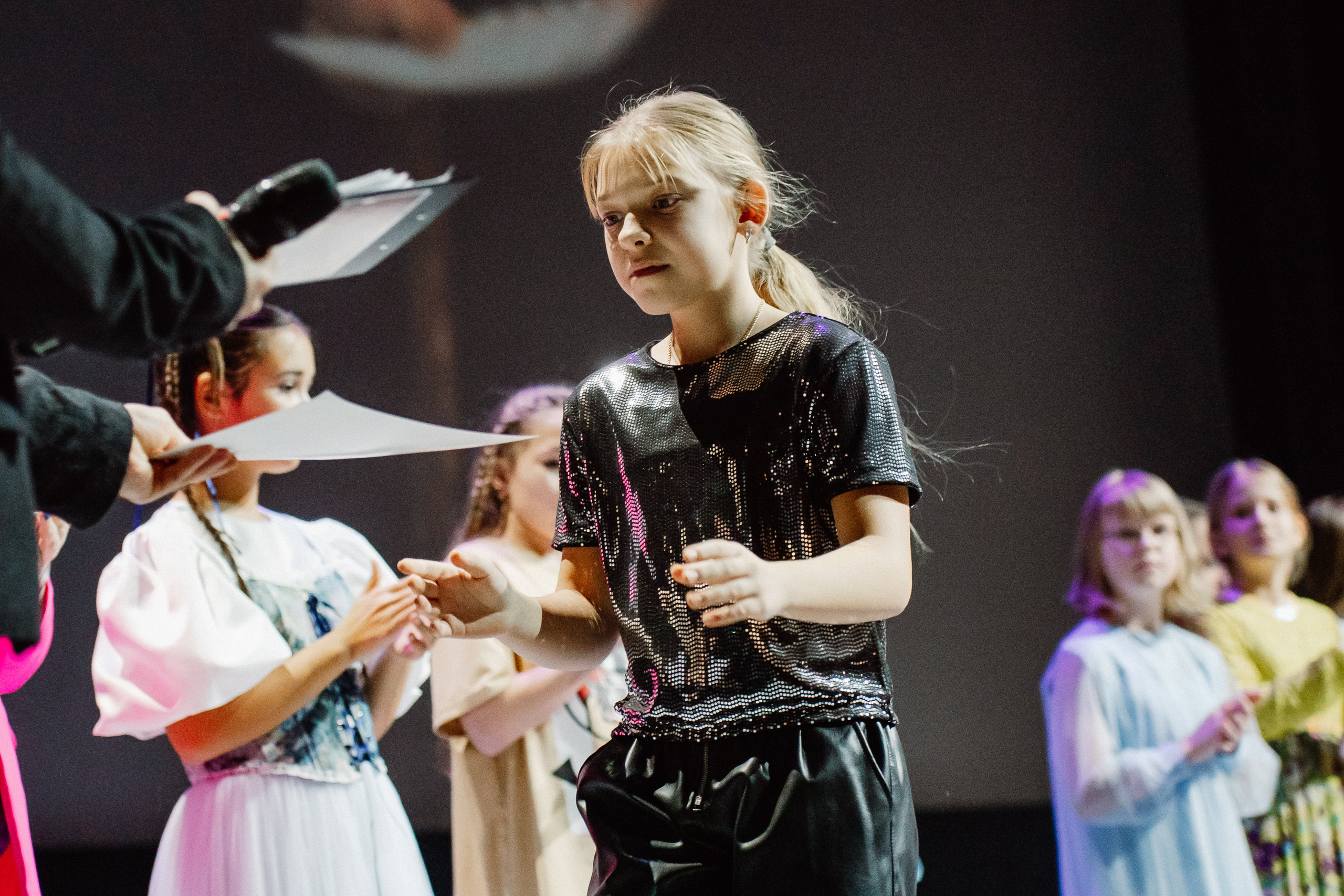 IX Чемпионат Искусств — День 1. Воробьева Ксения — Спортивный и танцевальный фотограф Новосибирск