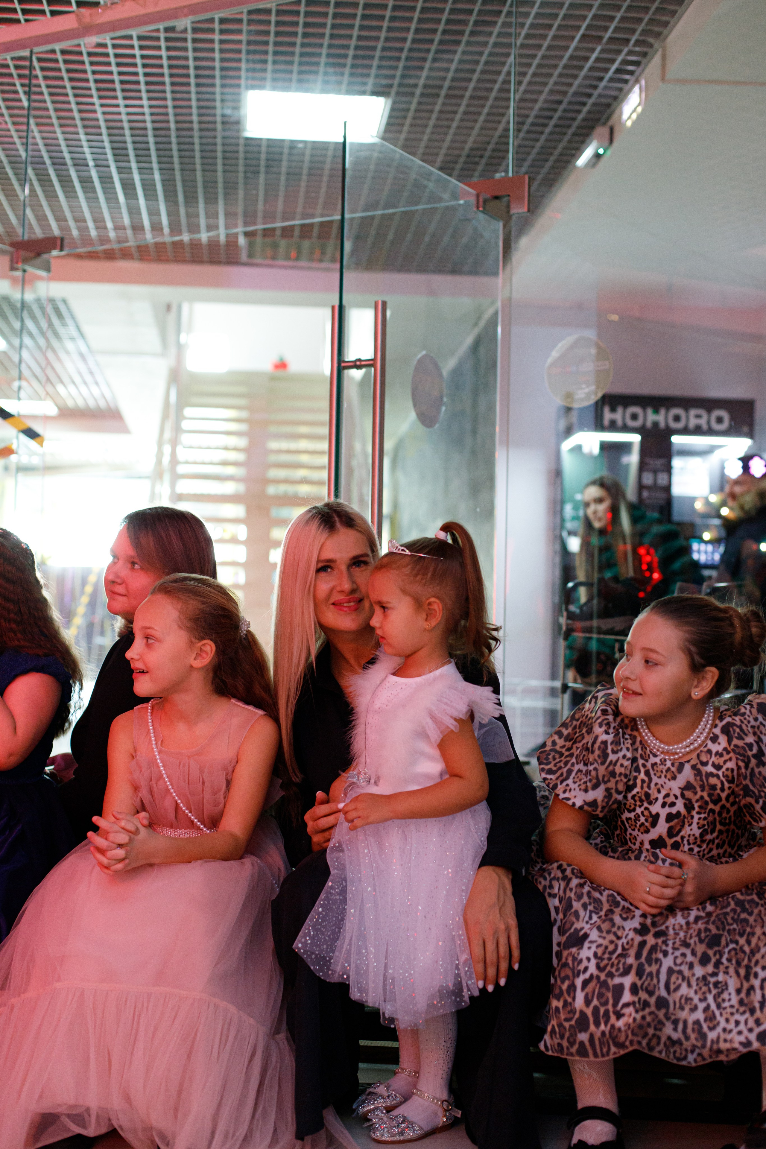 Happy new year / part2. Photokarish