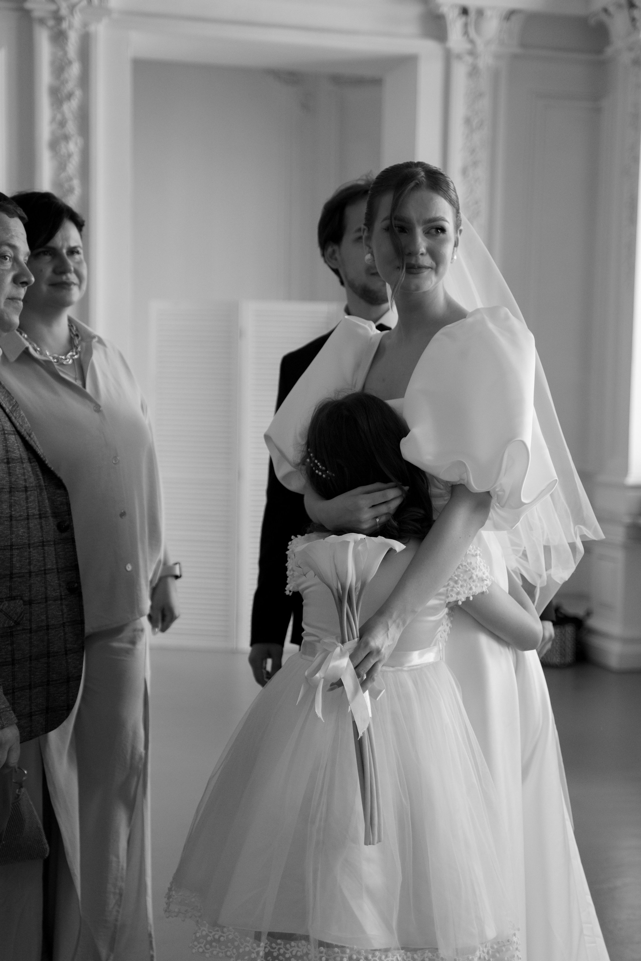 Ульяна и Иван. Свадебный фотограф Марина Попова