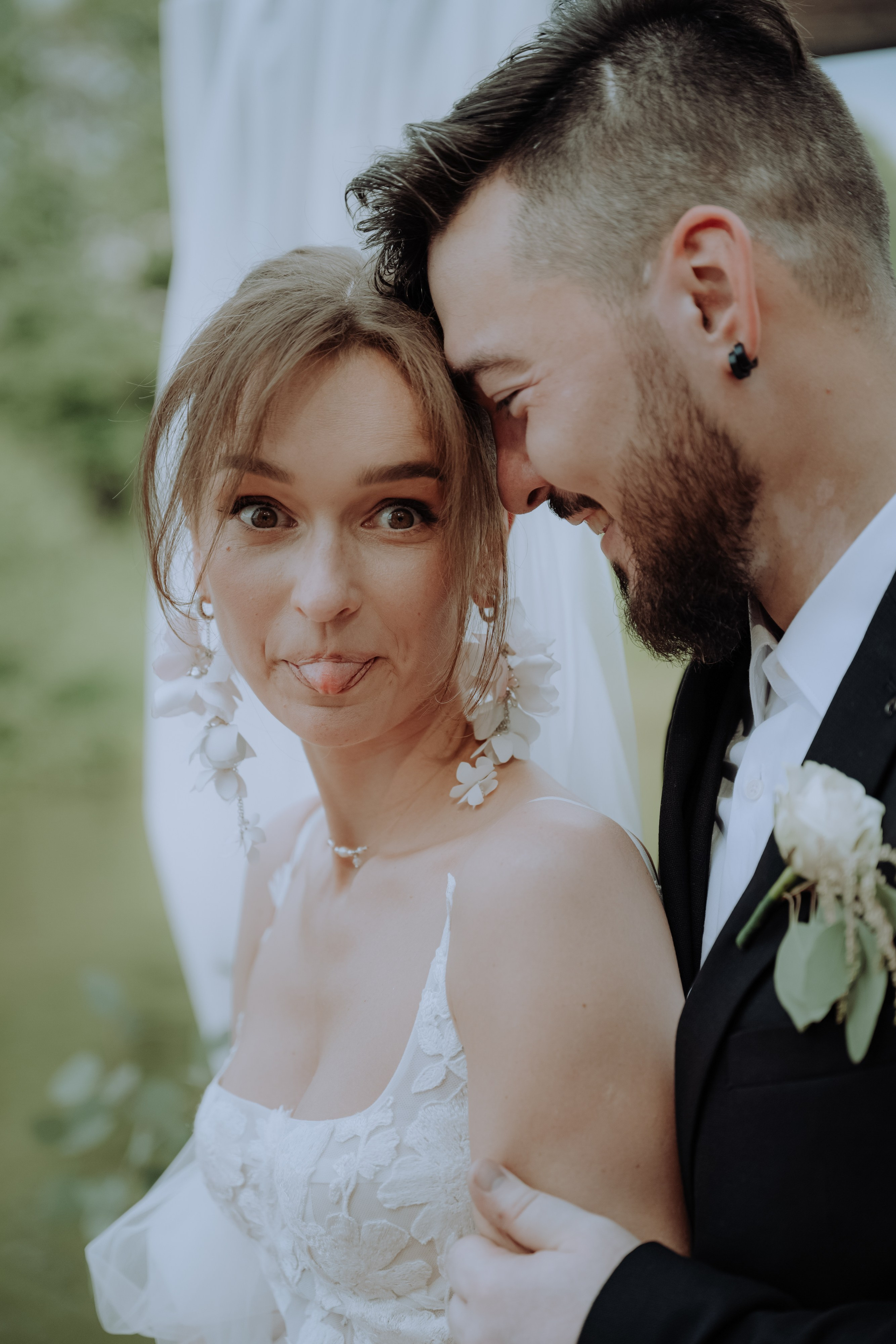 Свадьба Насти и Вани. Фотограф в Москве