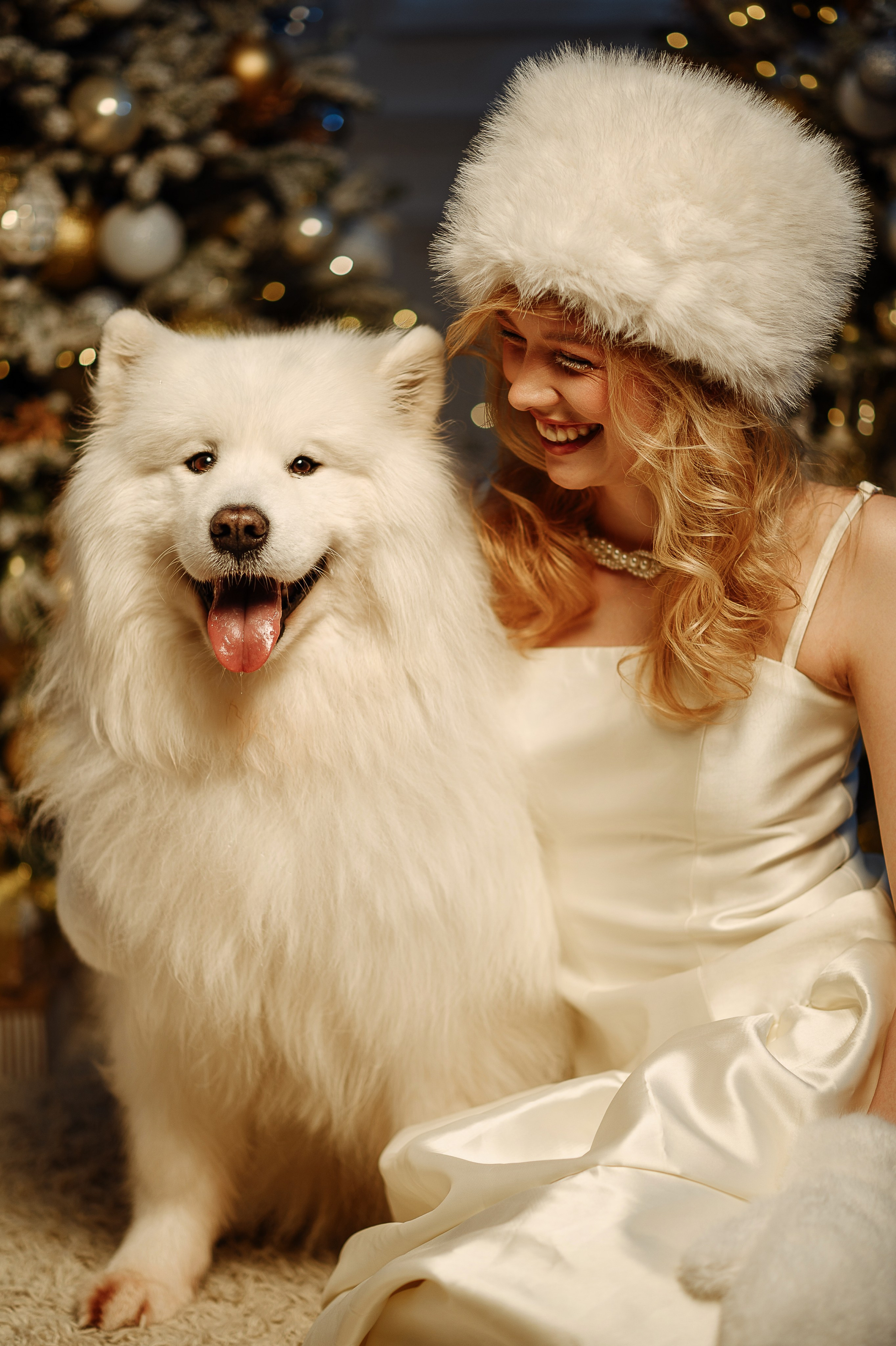 Новый год. Контент и бизнес съемка. Первоуральск, Екатеринбург.Наталья Старек