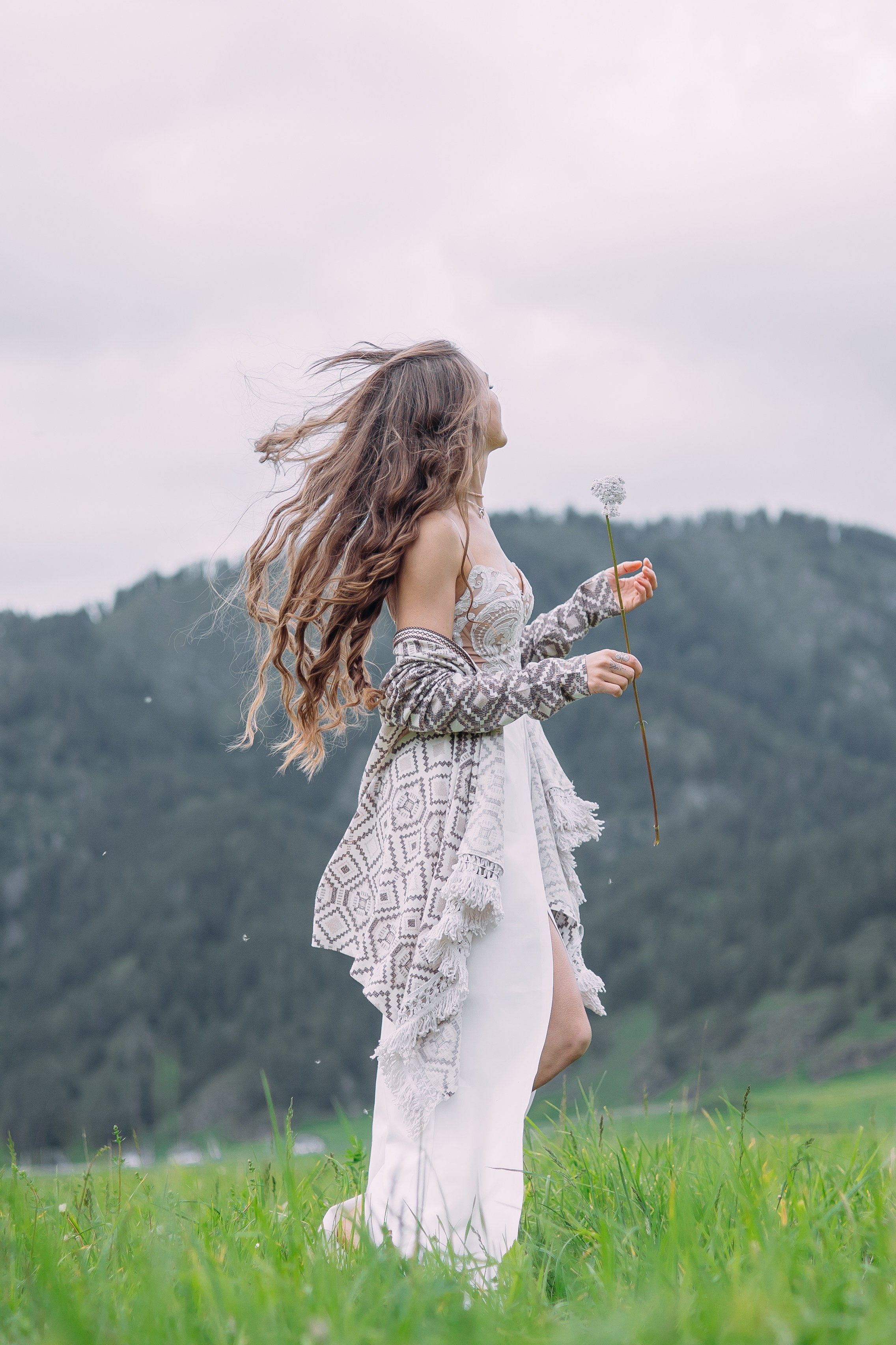 Индивидуальные фотосессии. Твой фотограф в Москве — Люся Кравец