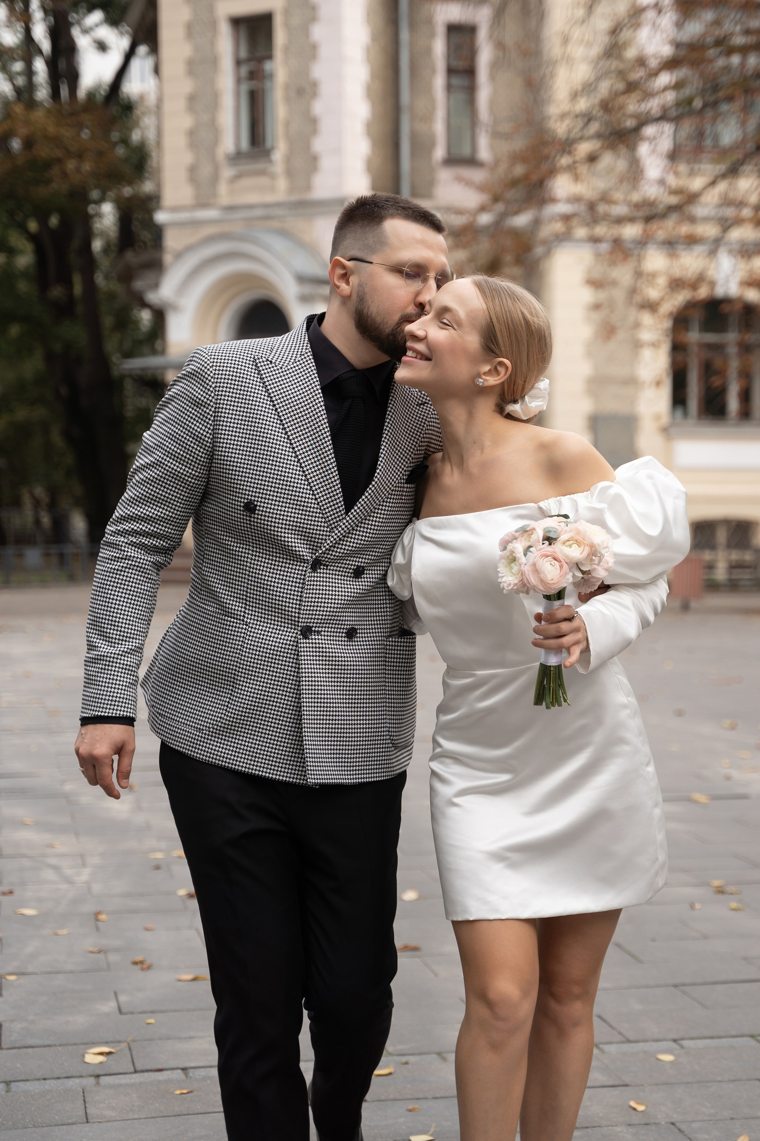A|A (Александр и Анастасия). Фотограф Владислав Телешун (г. Москва)