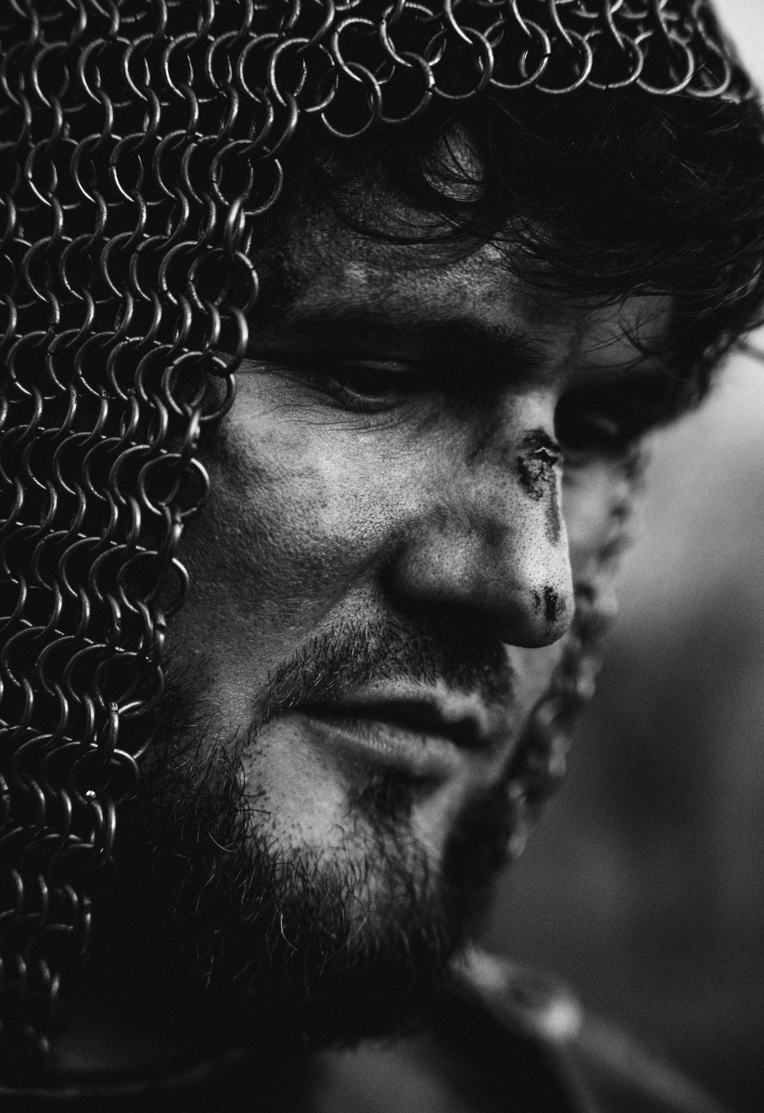 Прайс. Даниил Фреймон — первый мужской фотограф в городе Алматы