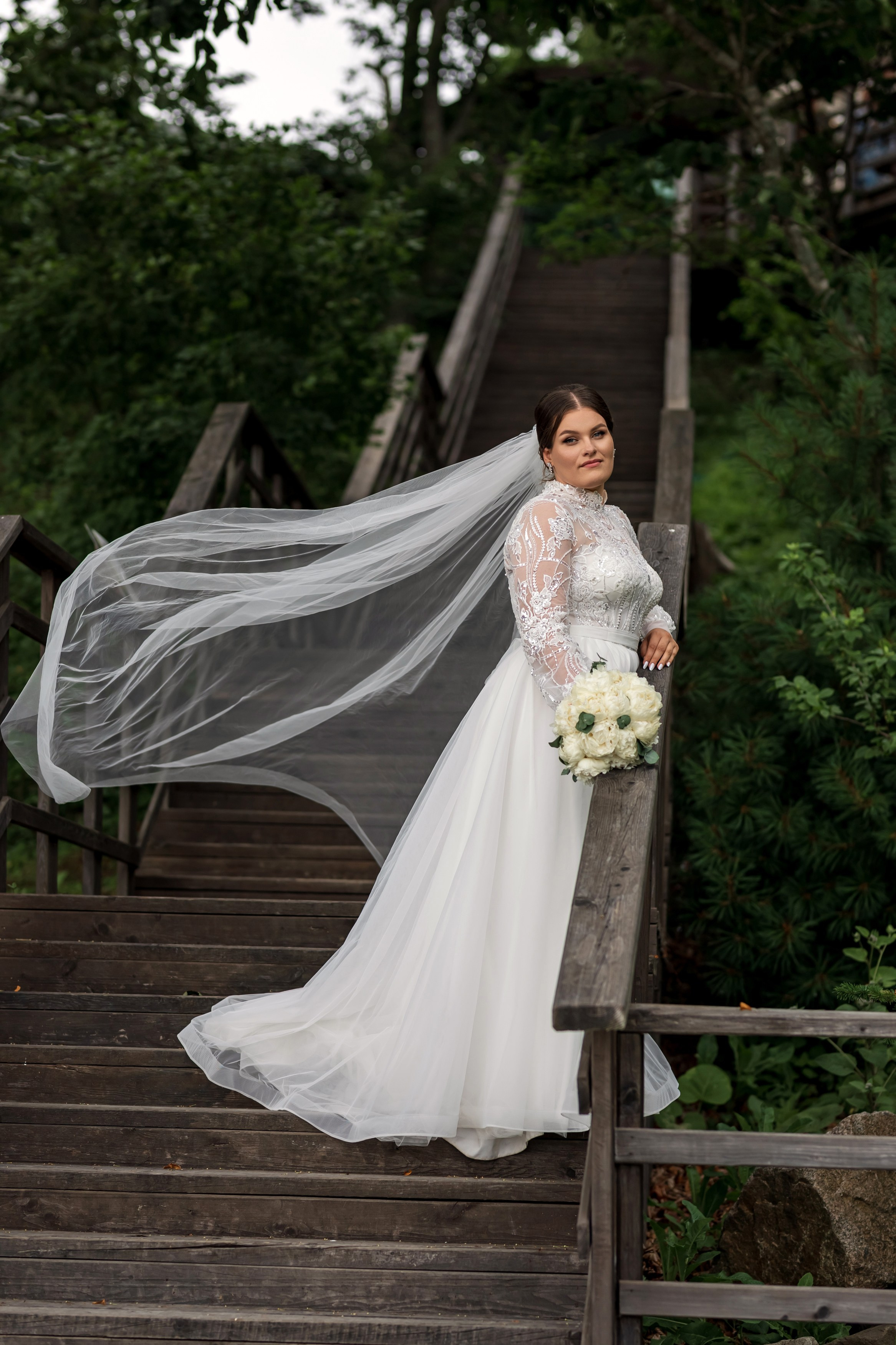 Свадебный фотограф во Владивостоке, Уссурийске и городе Артём