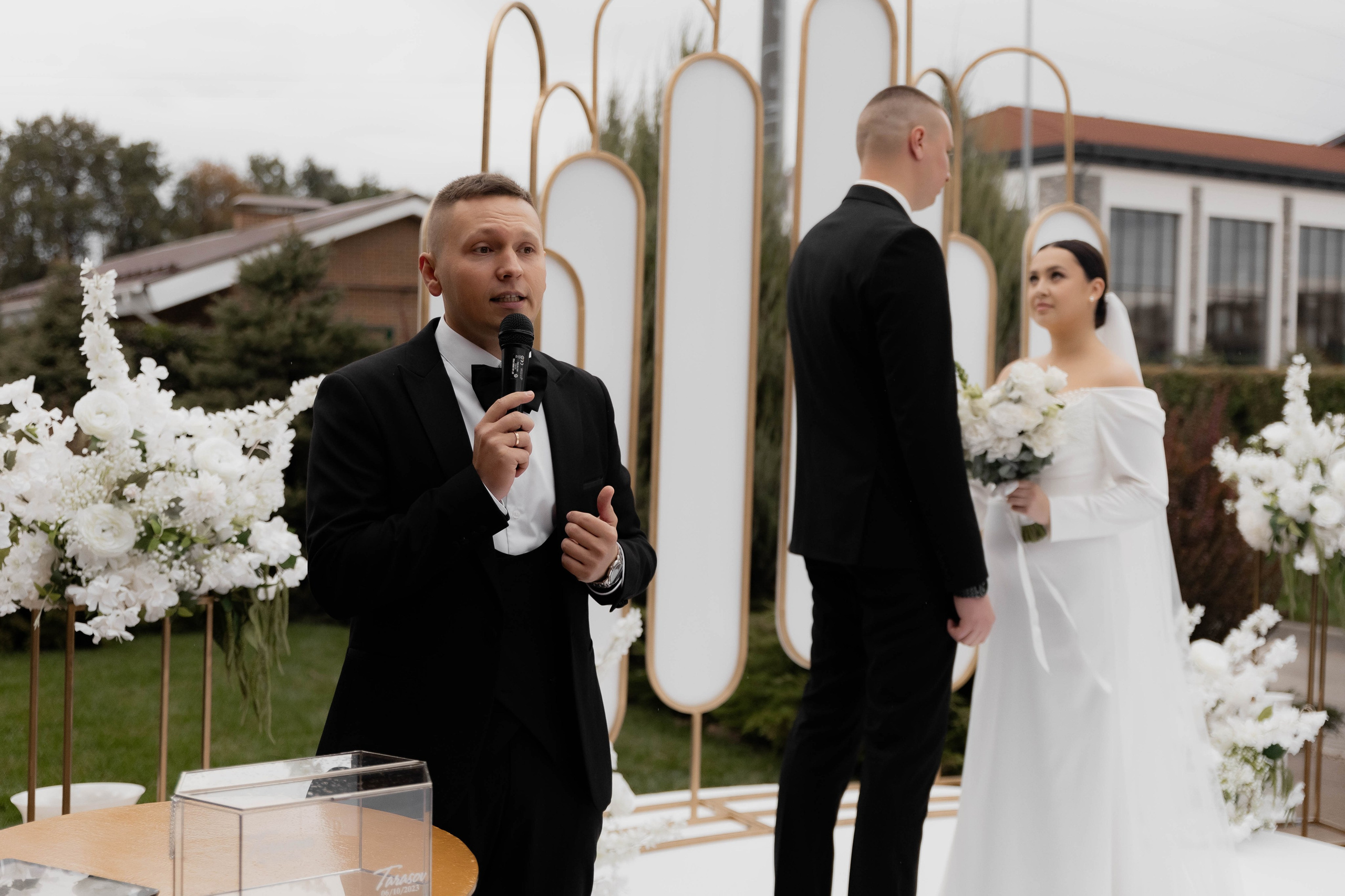 Дмитрий и Валерия. Фотограф и Видеограф в Ростове на Дону