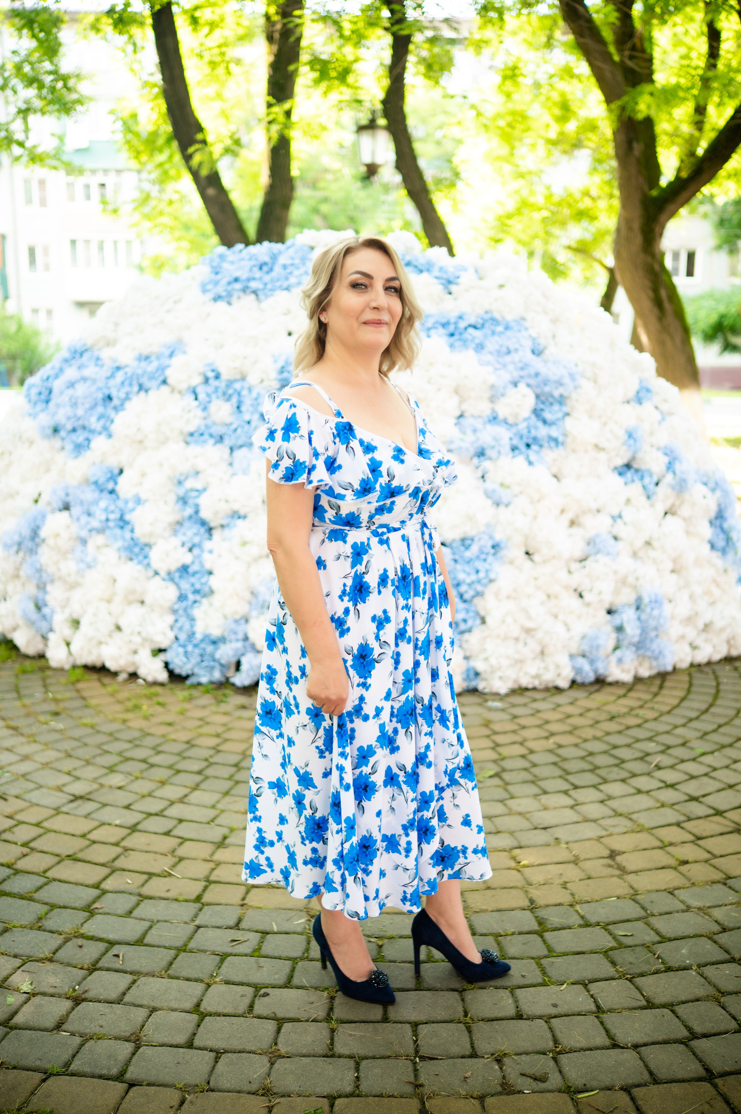 Свадебная прогулка. Свадебный фотограф и видеограф в городе Армавир Katerina Arts