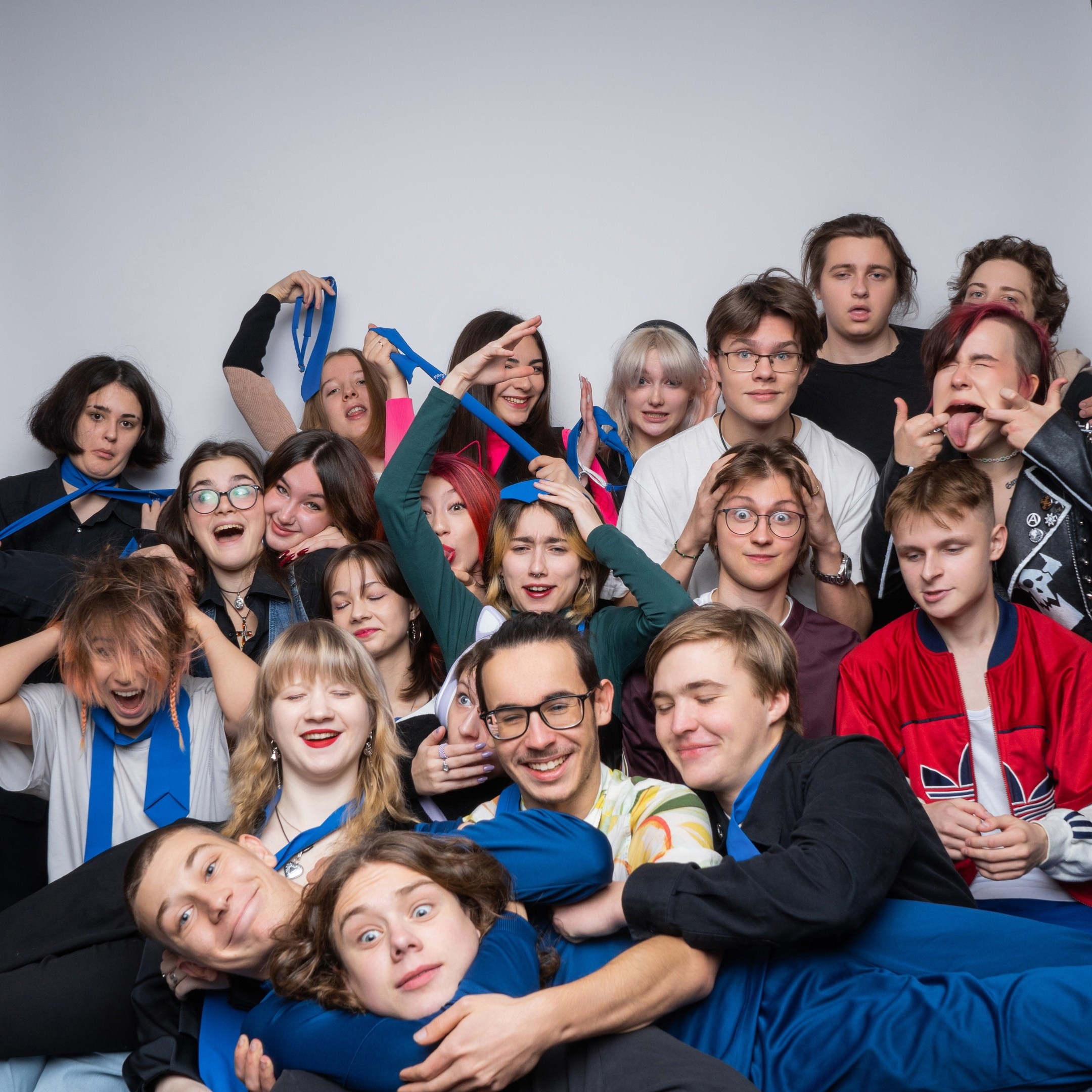 ШКОЛЬНАЯ СЪЕМКА