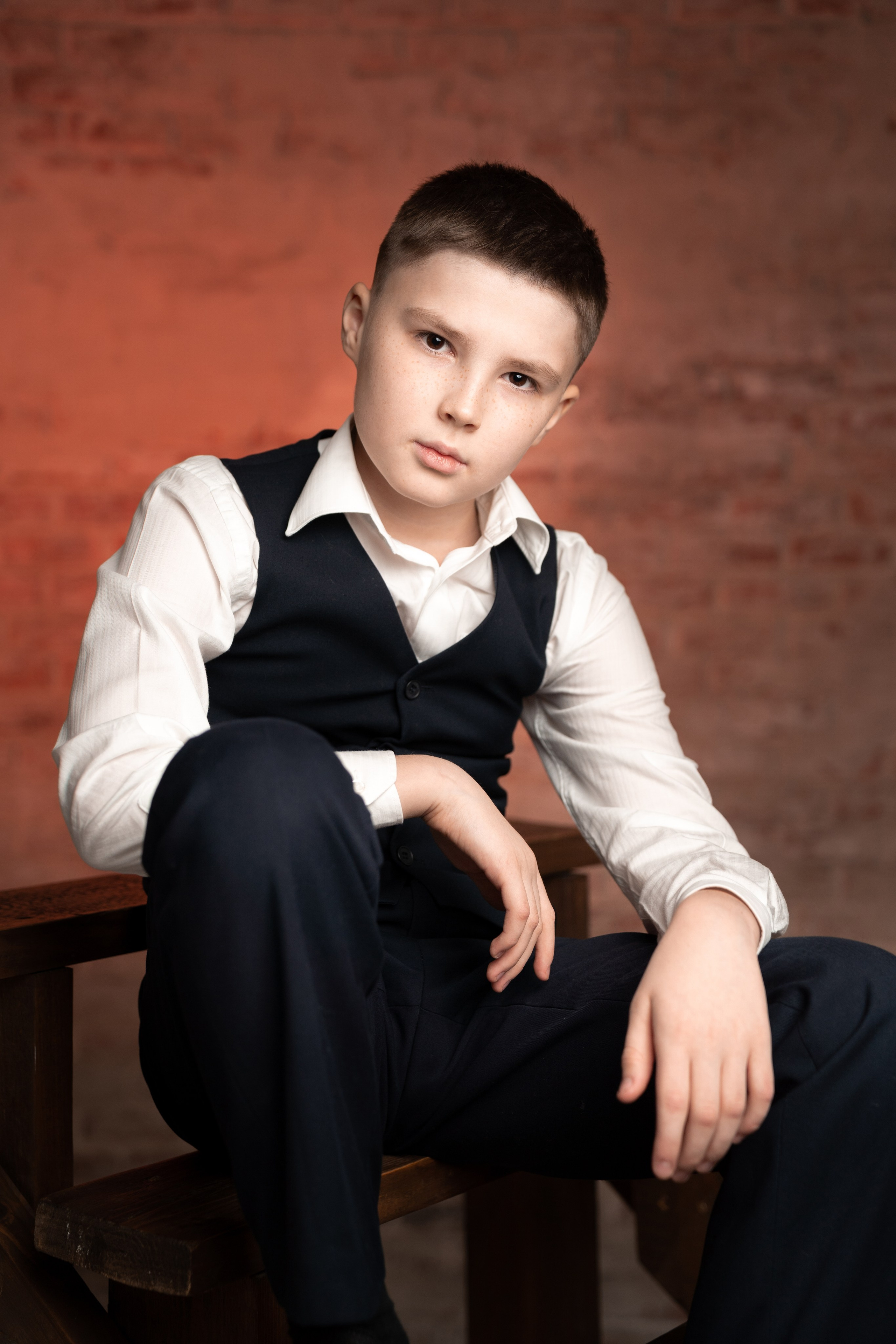 4 КЛАСС. Выпускные альбомы Новосибирск — Твой Альбом