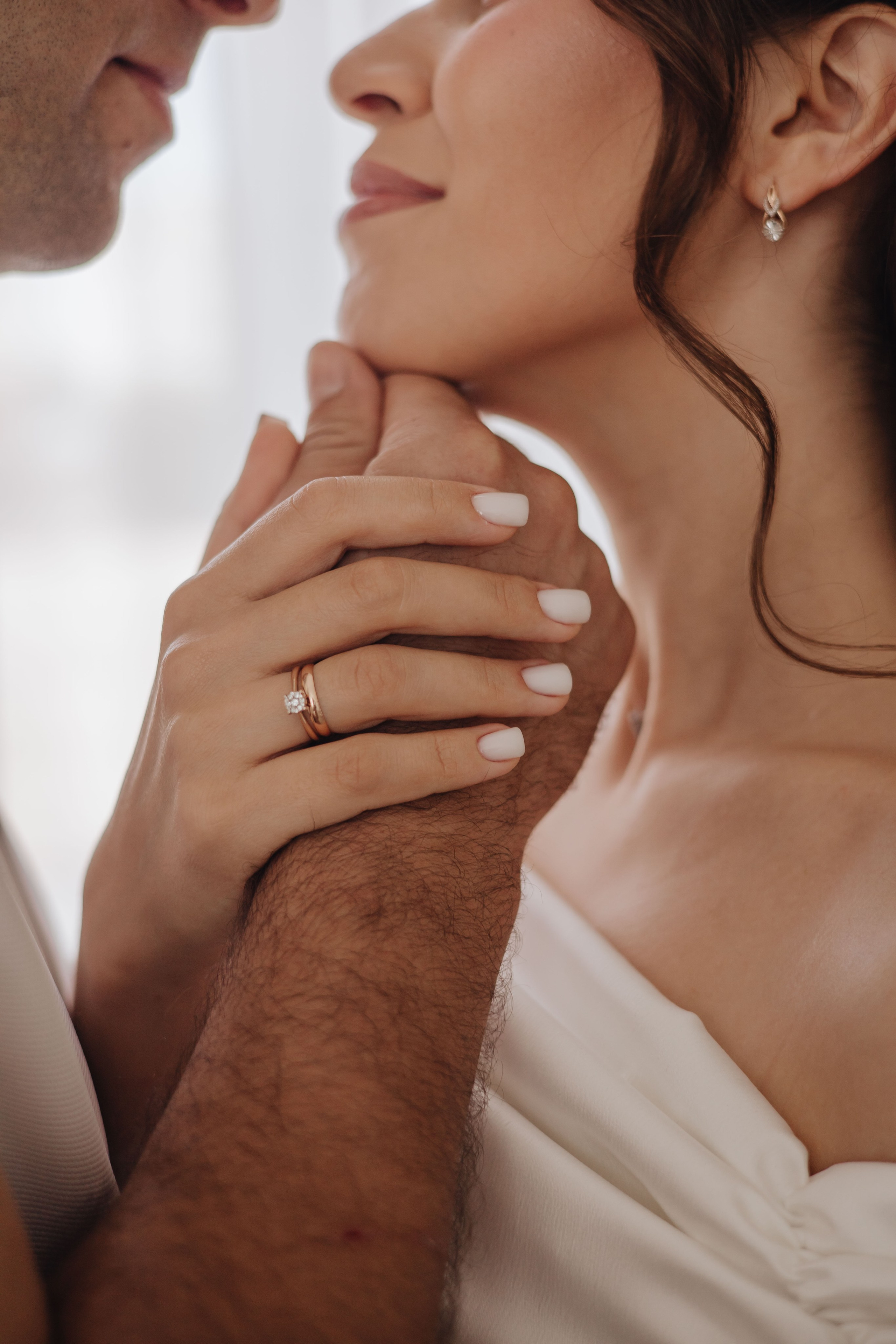 Главная. Свадебный фотограф в Астрахани Саида Ивко