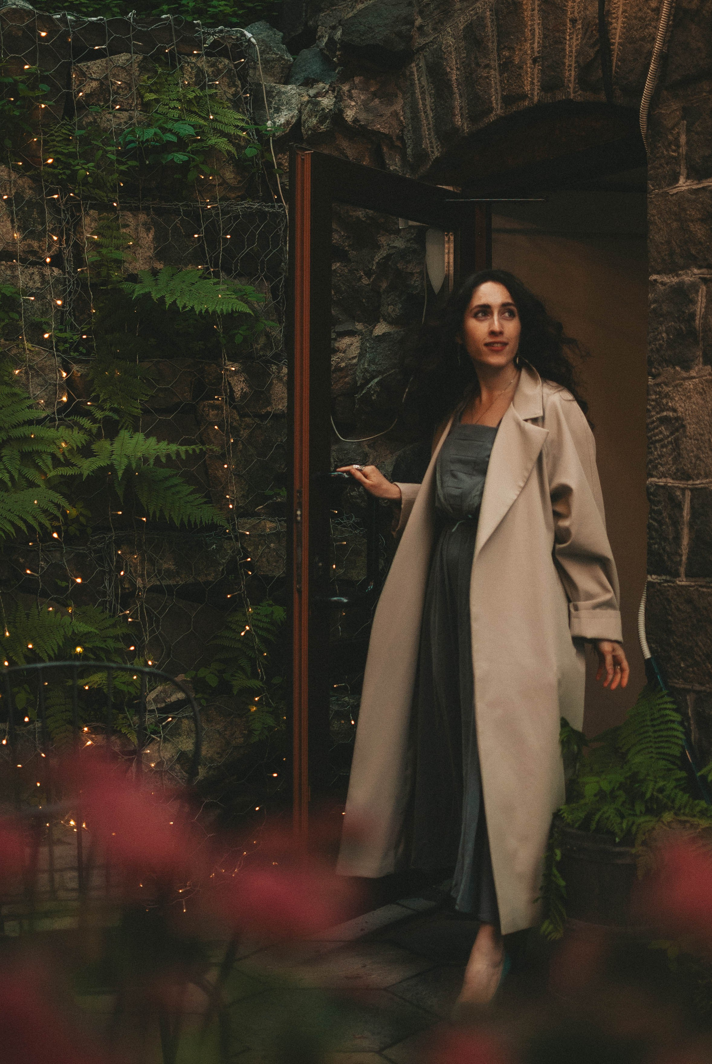 Обучение фотографии во Владивостоке. Портретный и семейный фотограф во Владивостоке Светлана Мухильченко