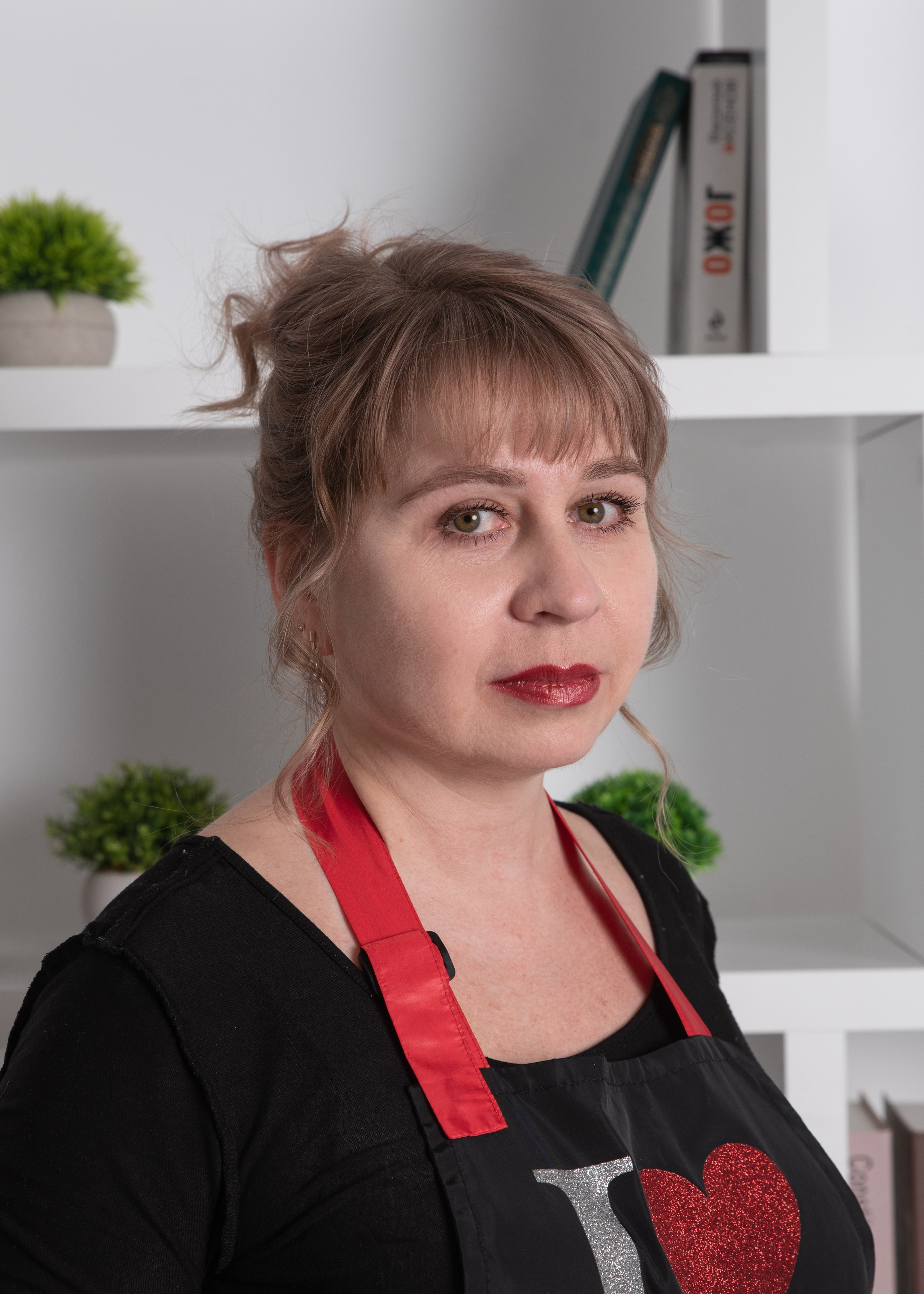 Ирина. Деловой потрет и контент. Фотограф Юлия Зимина