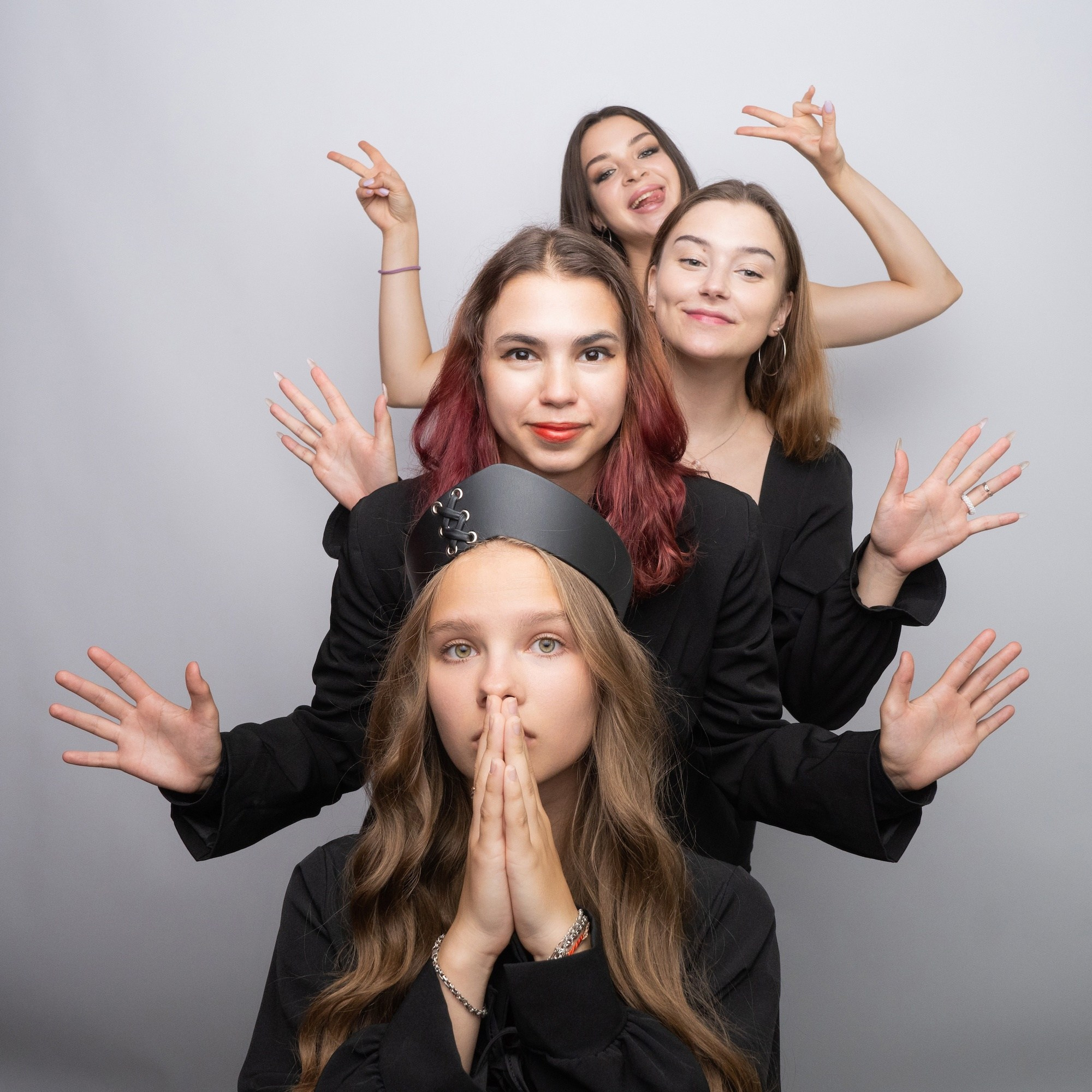 ШКОЛЬНАЯ СЪЕМКА