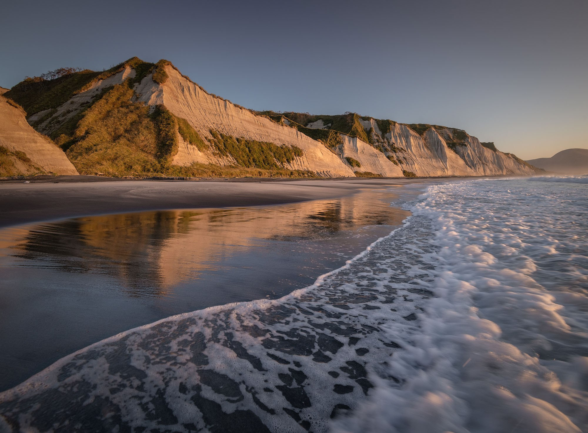 Фототур на Итуруп и Сахалин в октябре 2026