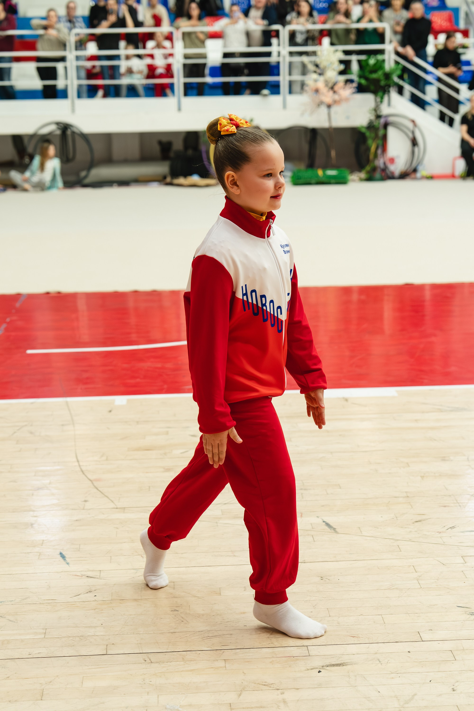 Весенний Кубок. Воробьева Ксения — Спортивный и танцевальный фотограф Новосибирск