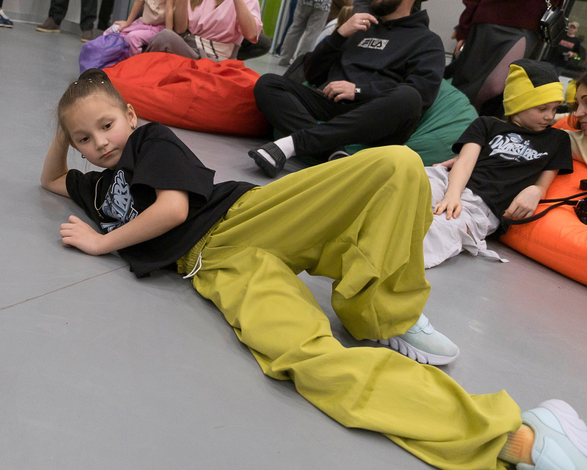 Break Jam Warriors 5. Репортажный фотограф в Казани Павел Серпокрылов