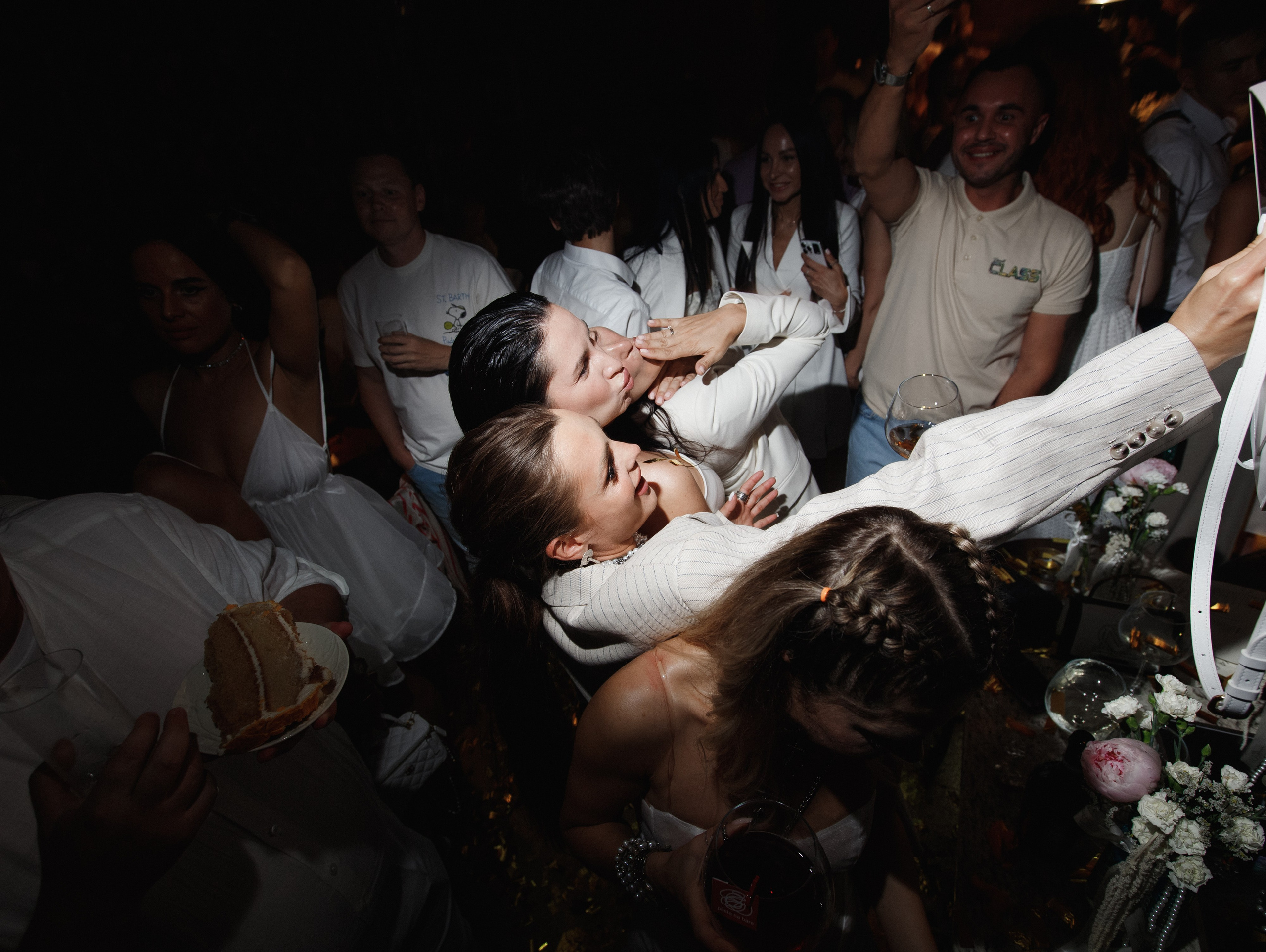 Pasta na bare — 3 YEARS. СВОИ. ФОТООТЧЕТЫ-СОБЫТИЯ-МЕСТА