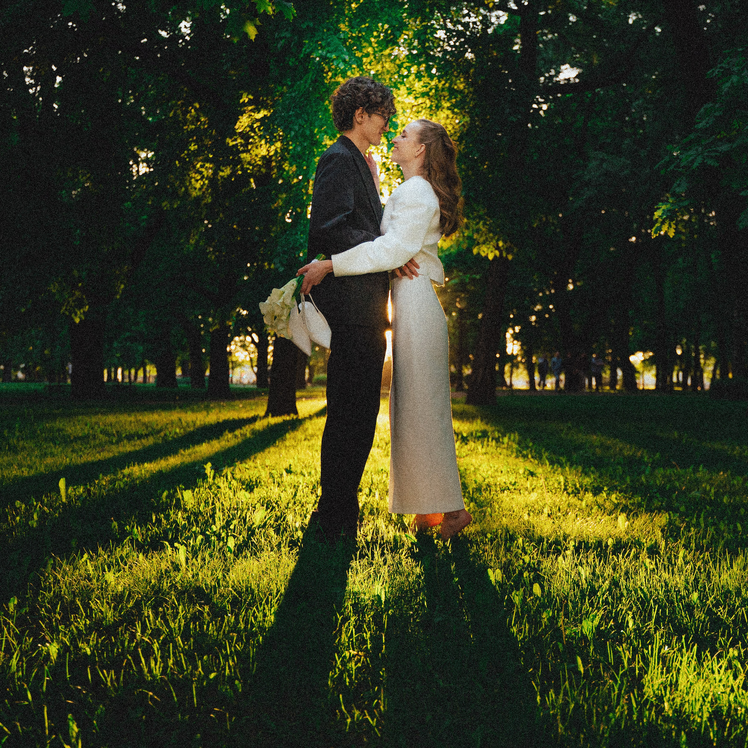 Арсен и Ксения. Professional photoartist in St. Petersburg (wedding, reportage, portrait, model book, love story) Alexander Shvedov