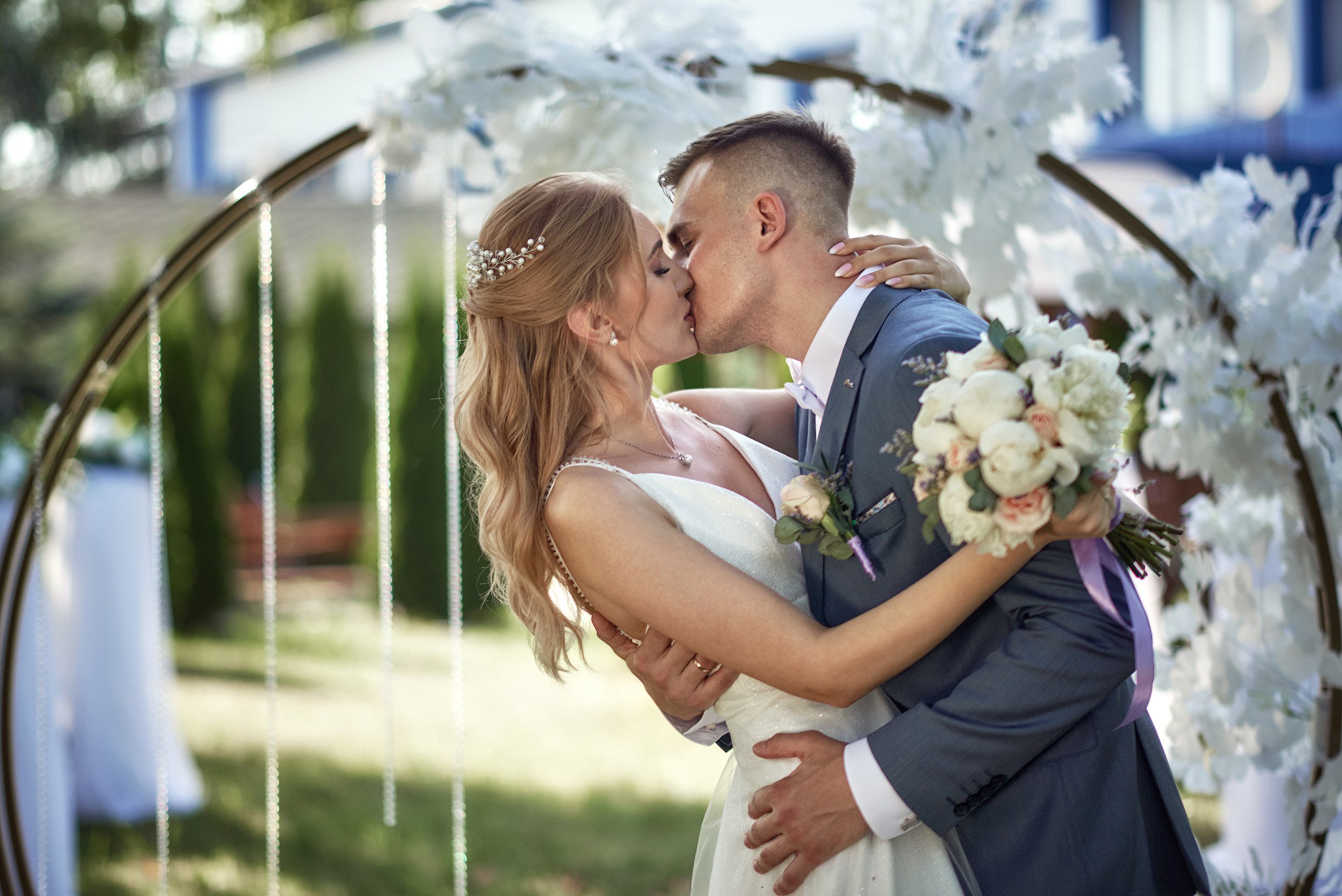 Свадебный фотограф, видеограф в Клину, Москве, Зеленограде, Калабушкин