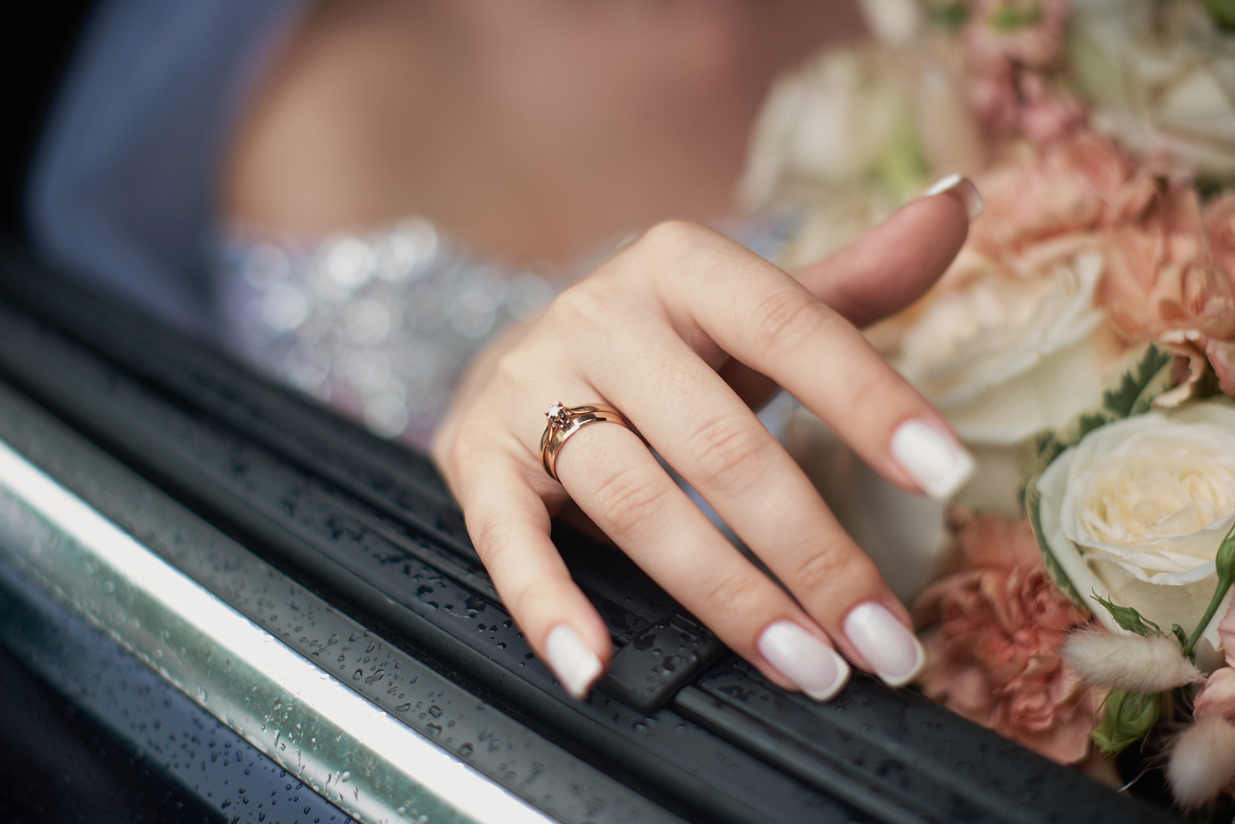 Свадебный фотограф, видеограф в Клину, Москве, Зеленограде, Калабушкин