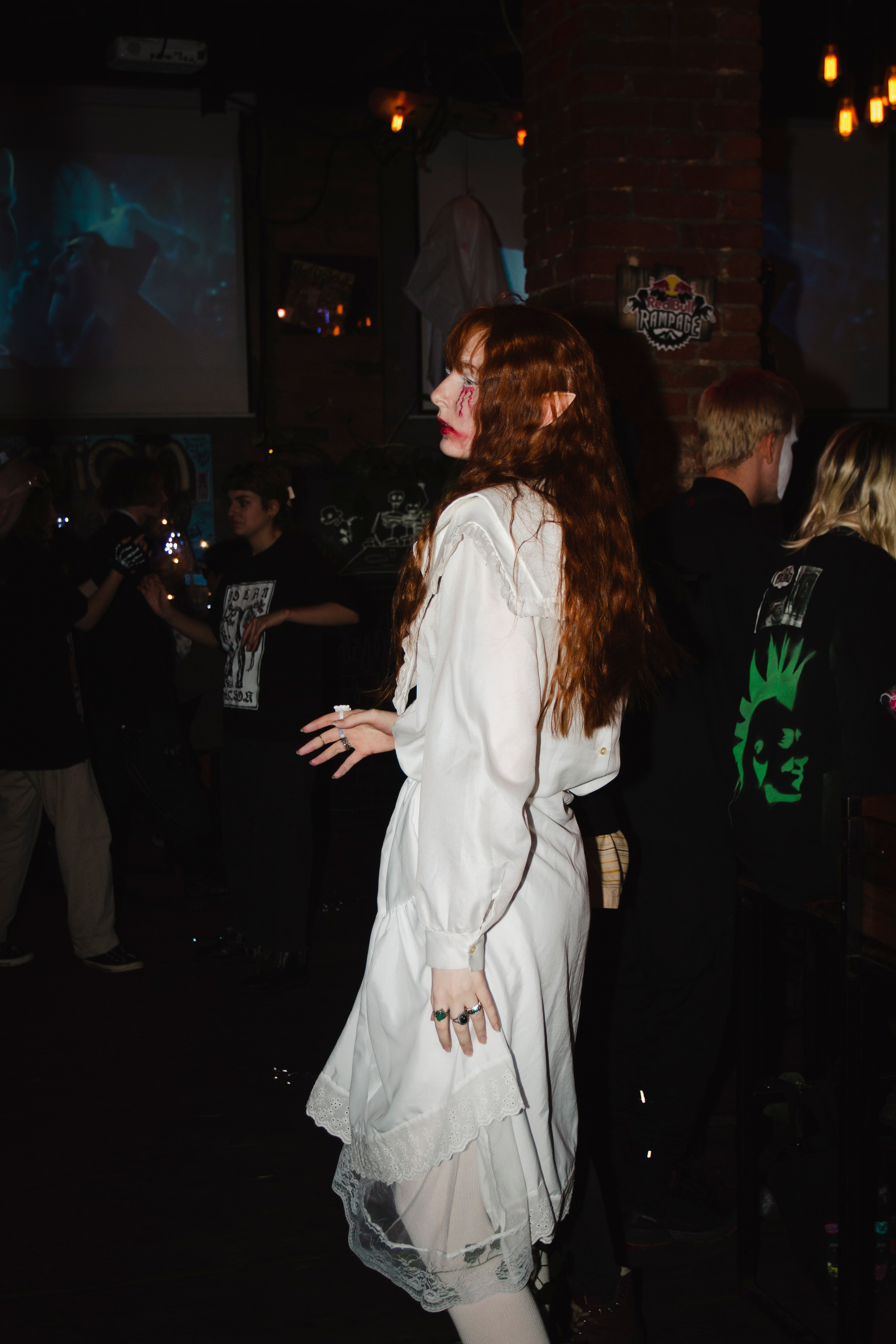 Репортаж. Фотограф Злата Спицына