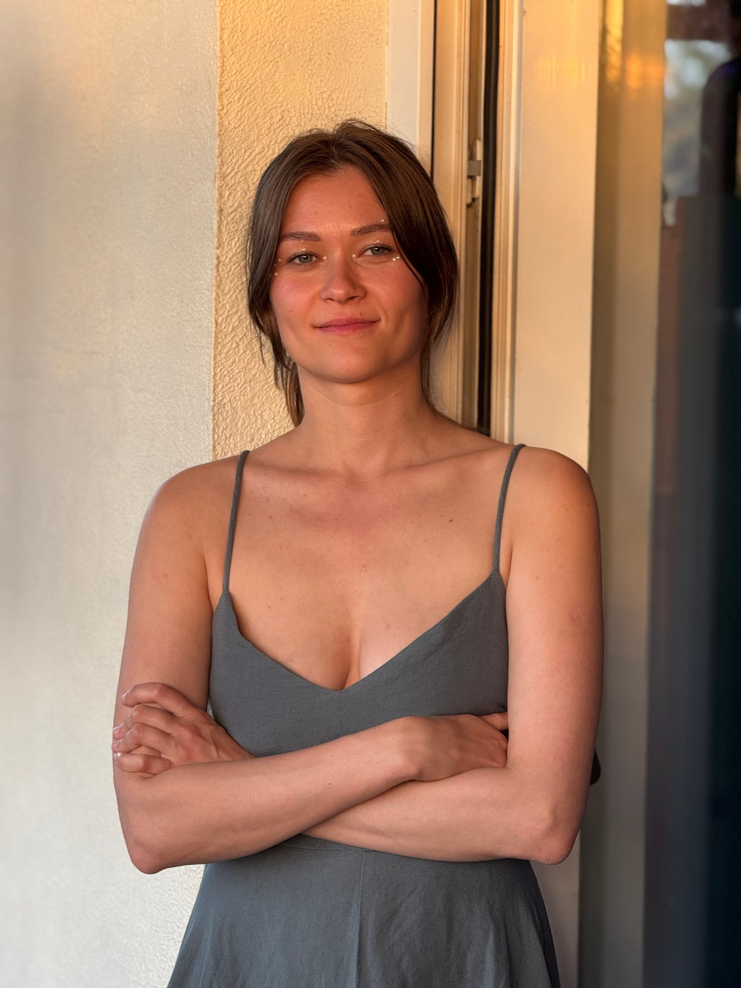 Тантрический фестиваль «Единение». Александр Прищепов - фотограф, режиссёр, продюсер