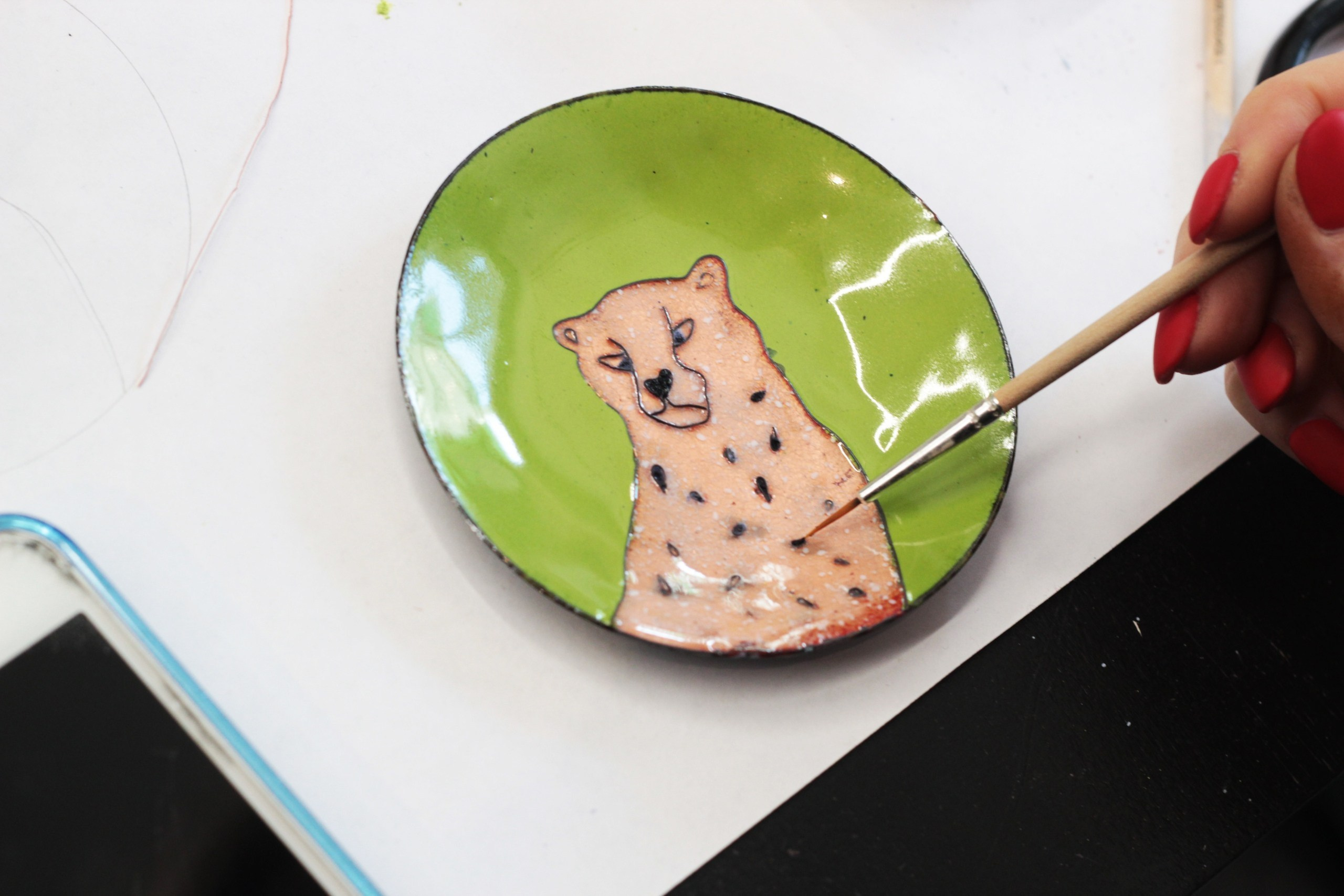 Ювелирный. Студия декора LES décors